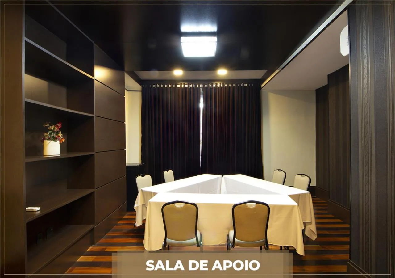 Other, Bed in San Marco Hotel Brasília