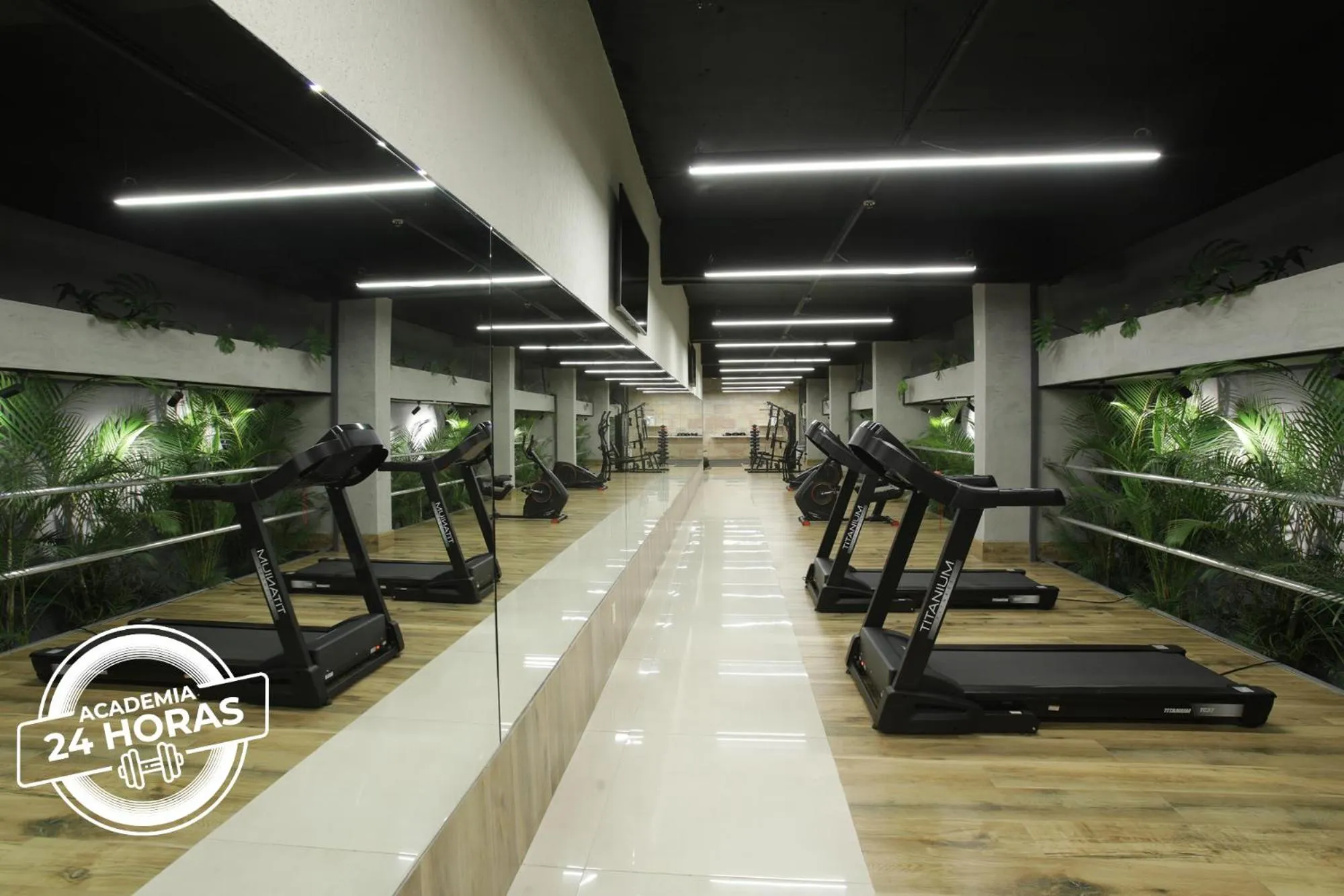 Activities in San Marco Hotel Brasília