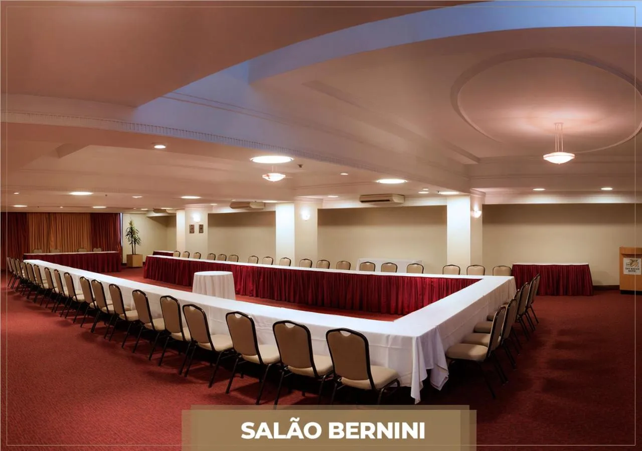 Other in San Marco Hotel Brasília