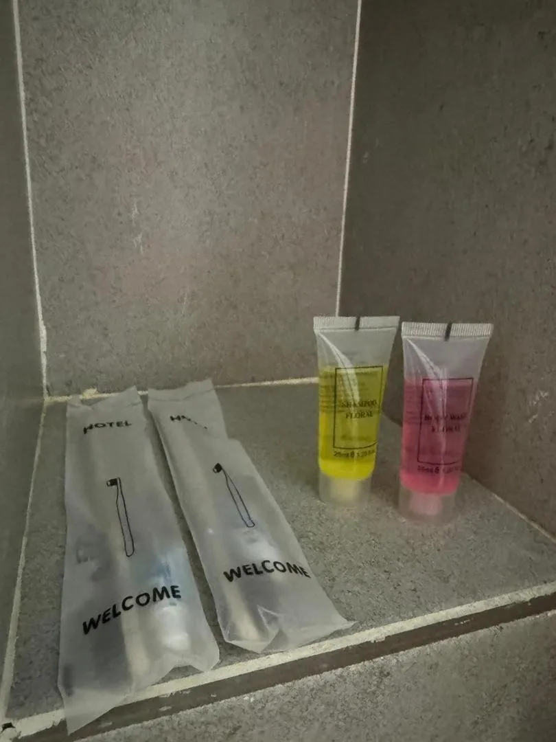 Bathroom in SRITEL BOUTIQUE HOTEL