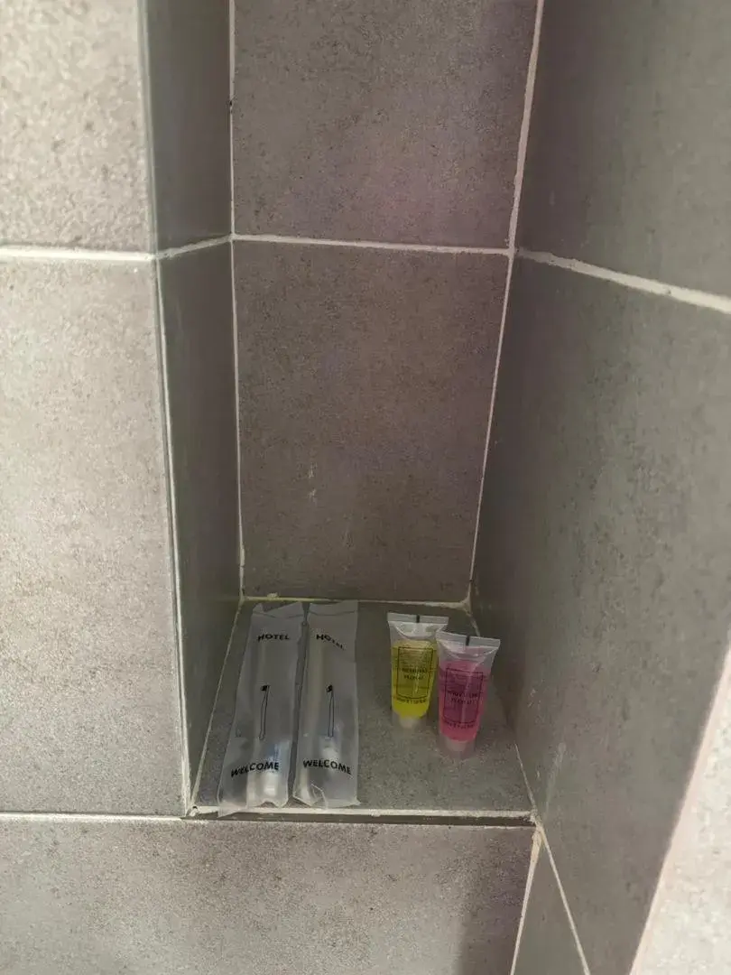 Family Room with Bathroom in SRITEL BOUTIQUE HOTEL Family Room with Bathroom in SRITEL BOUTIQUE HOTEL