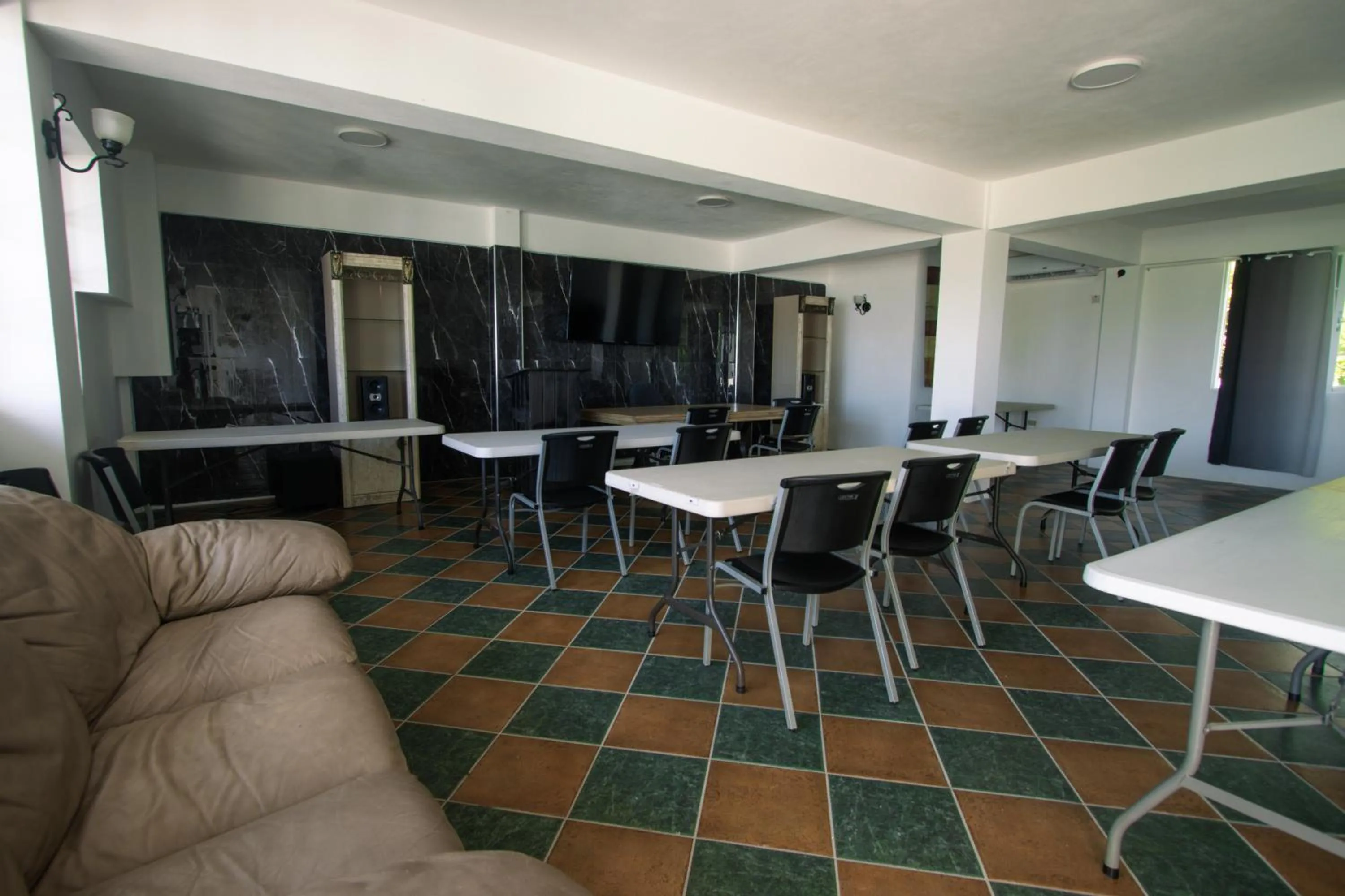 Meeting/conference room in Match Resort