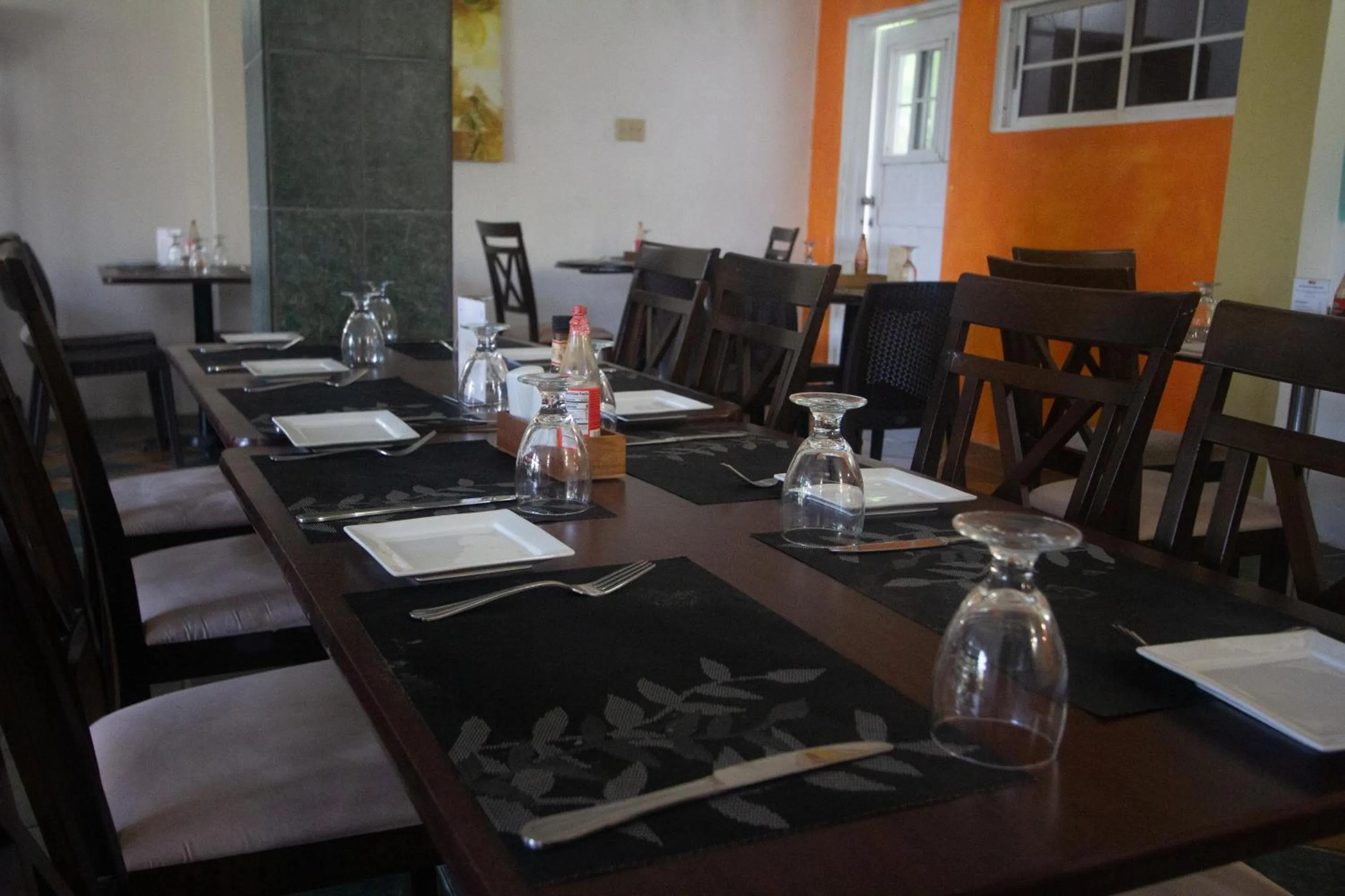 Banquet/Function facilities in Match Resort