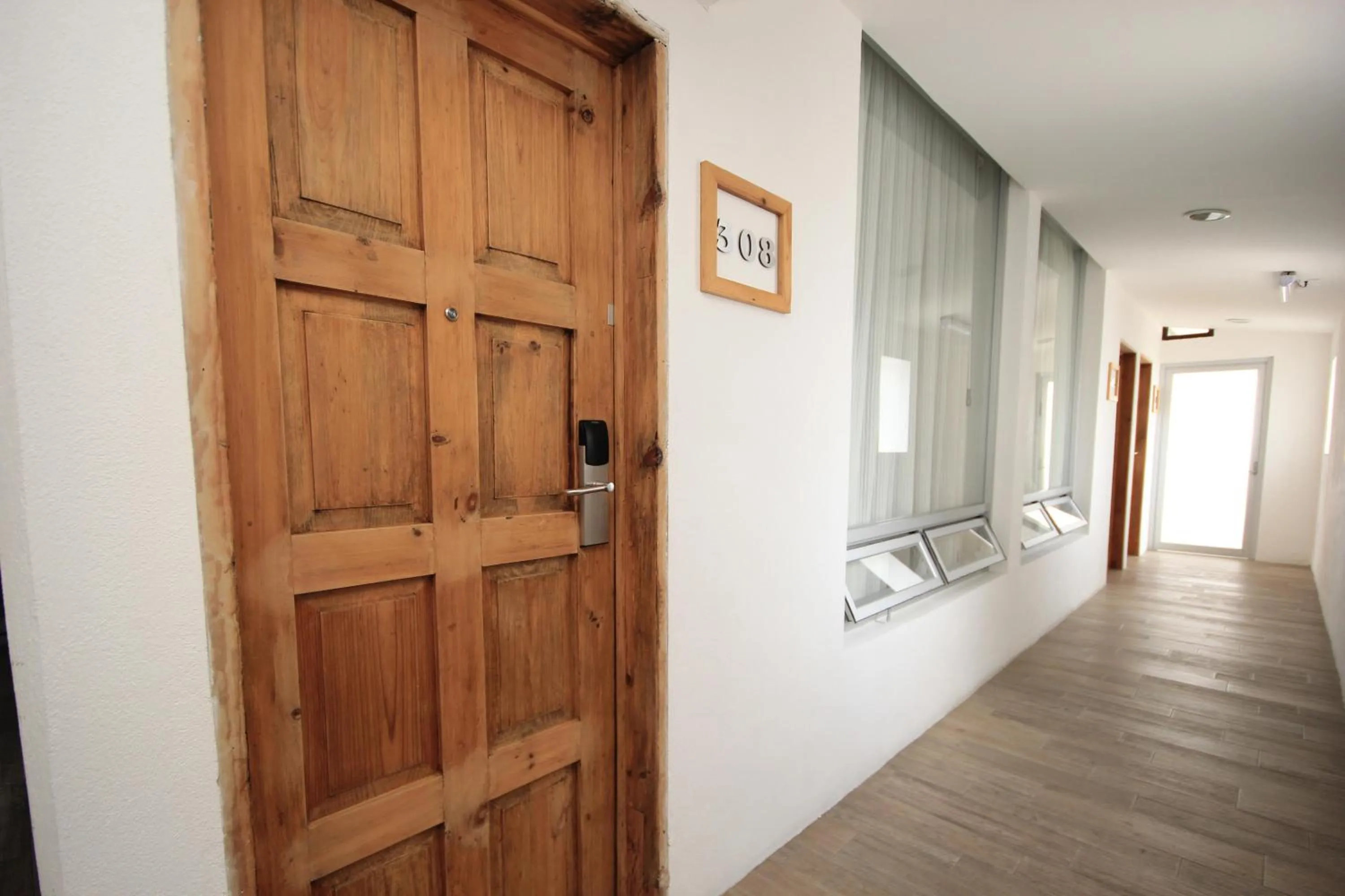 Other in Hotel Ciudad Real Centro Historico