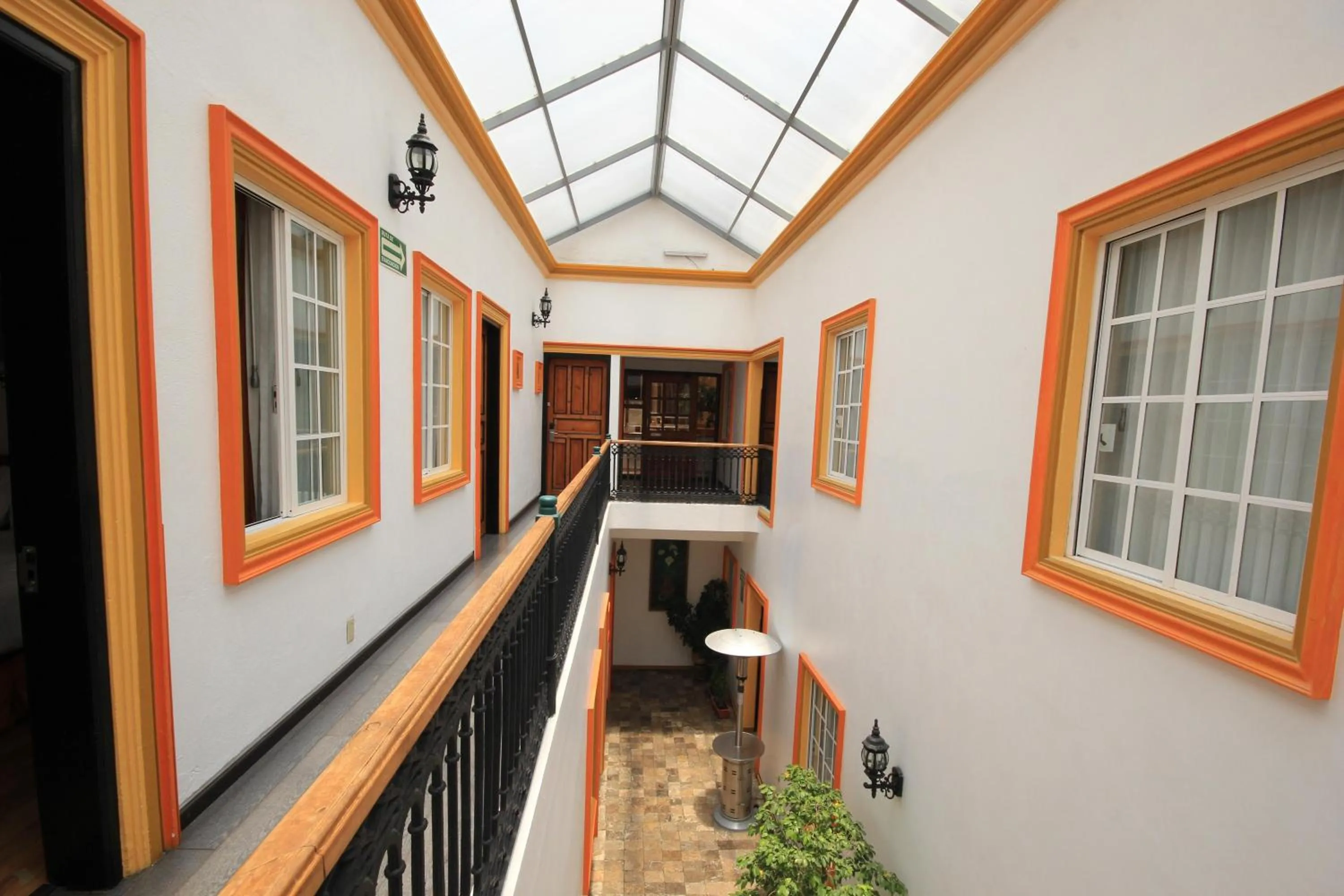 Other in Hotel Ciudad Real Centro Historico