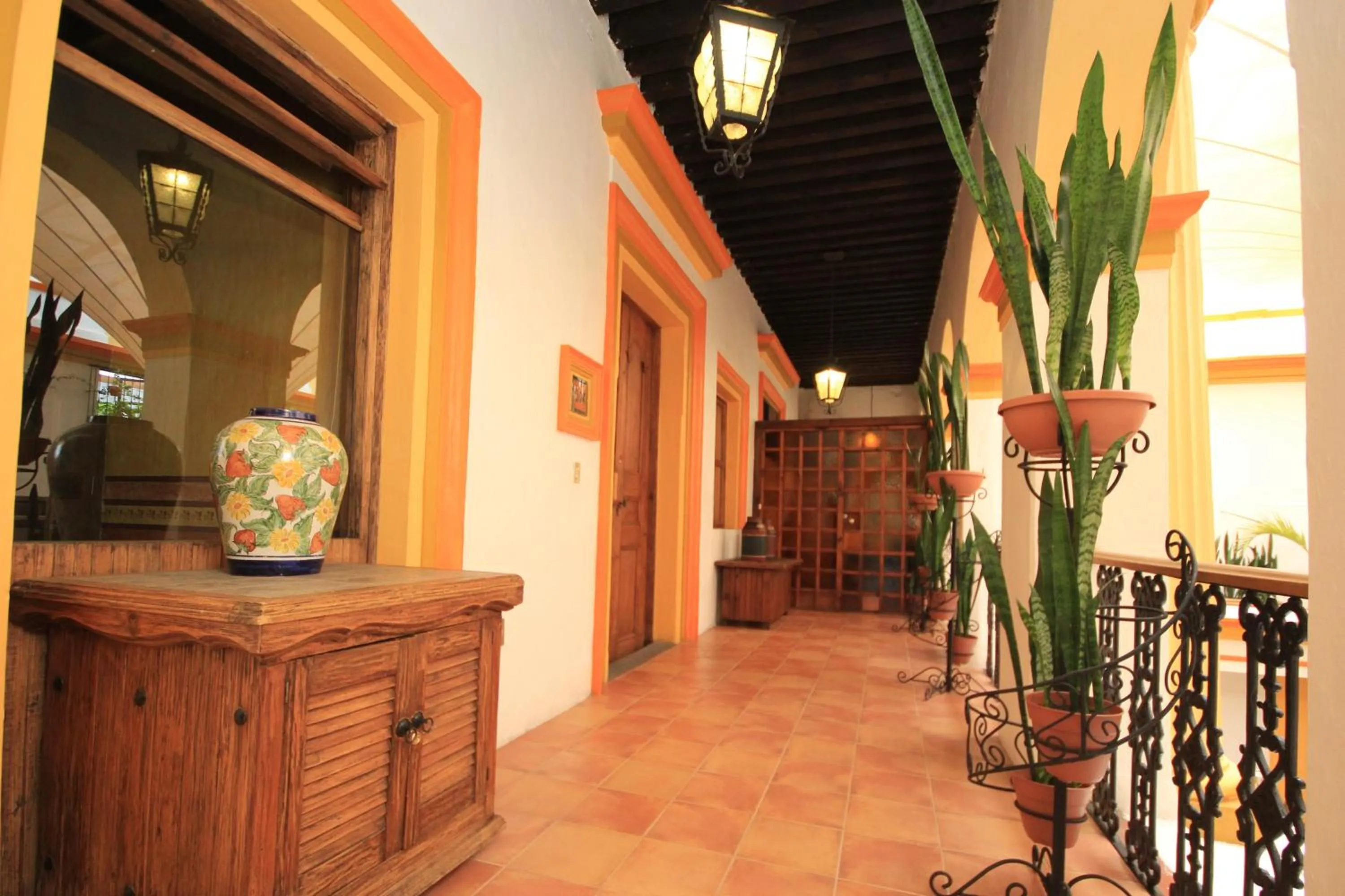 Other in Hotel Ciudad Real Centro Historico