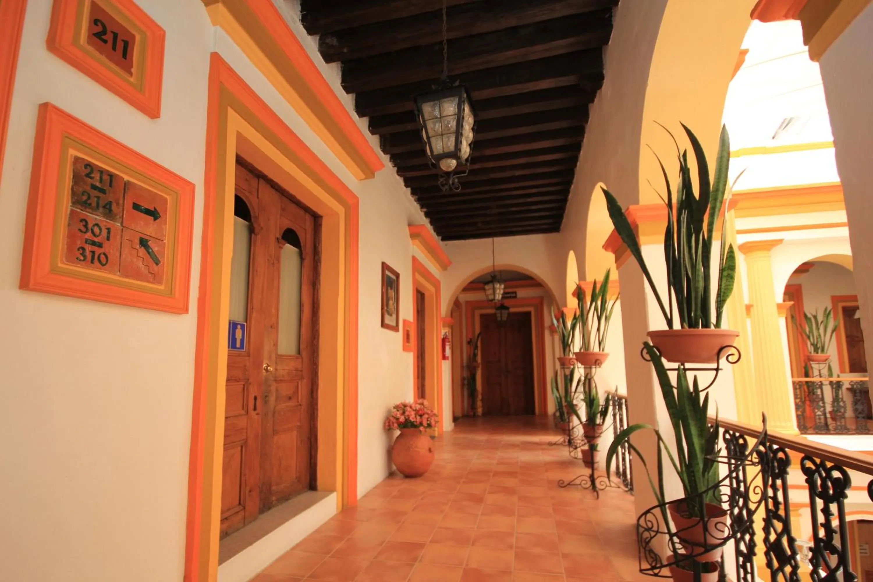 Other in Hotel Ciudad Real Centro Historico