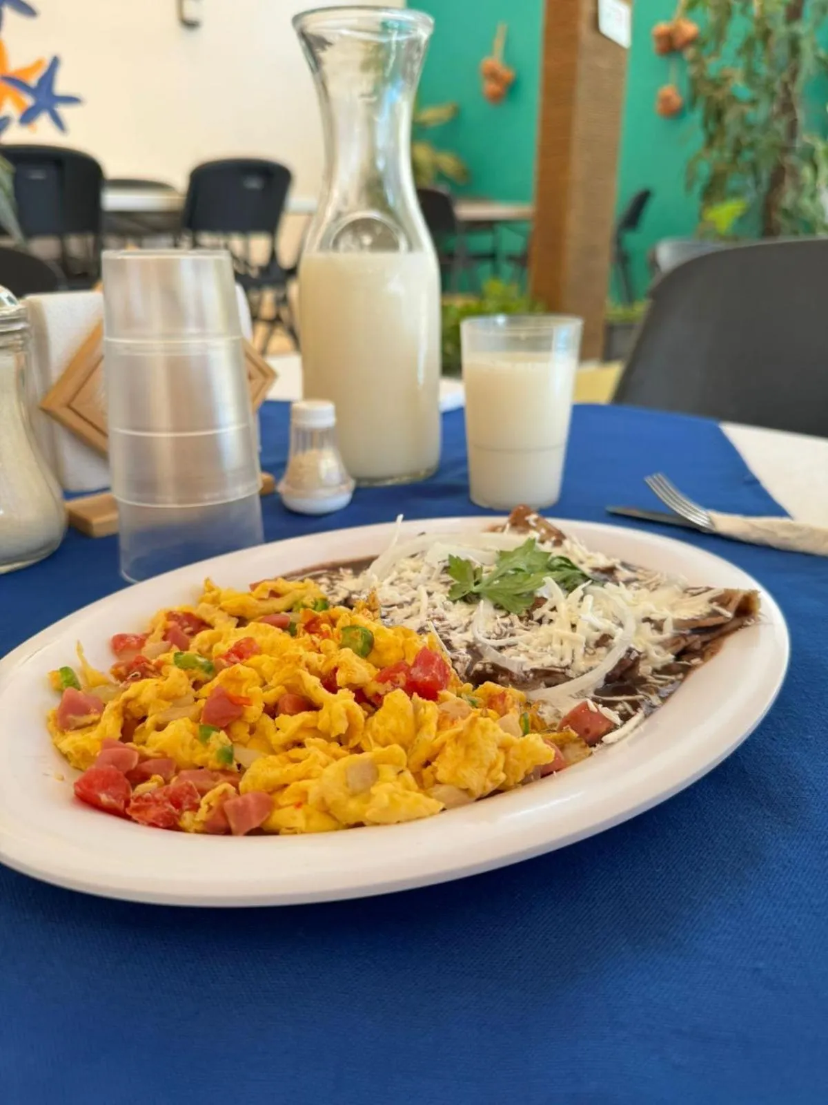 Hotel Arenas del Pacifico