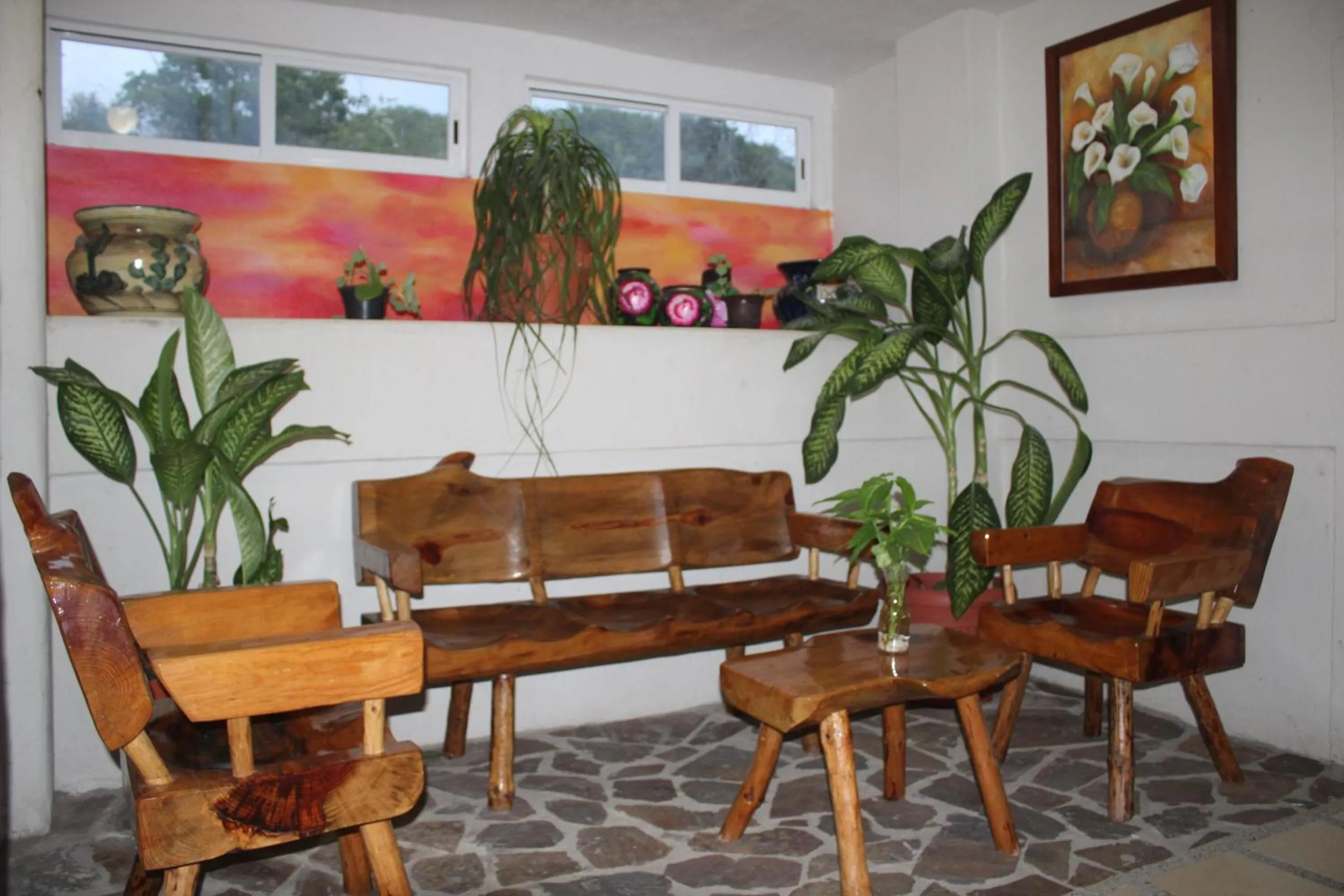 Hotel Arenas del Pacifico