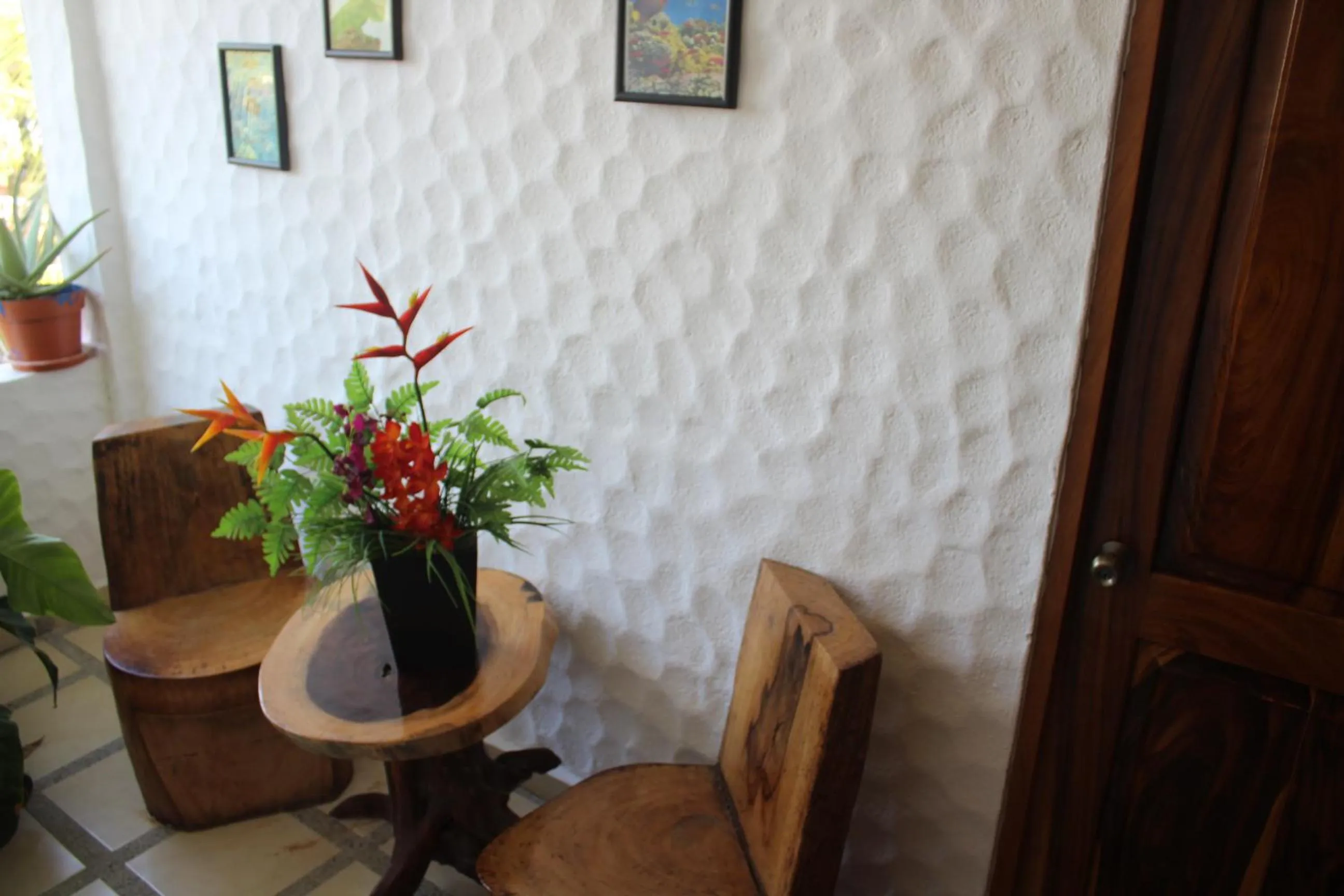 Hotel Arenas del Pacifico