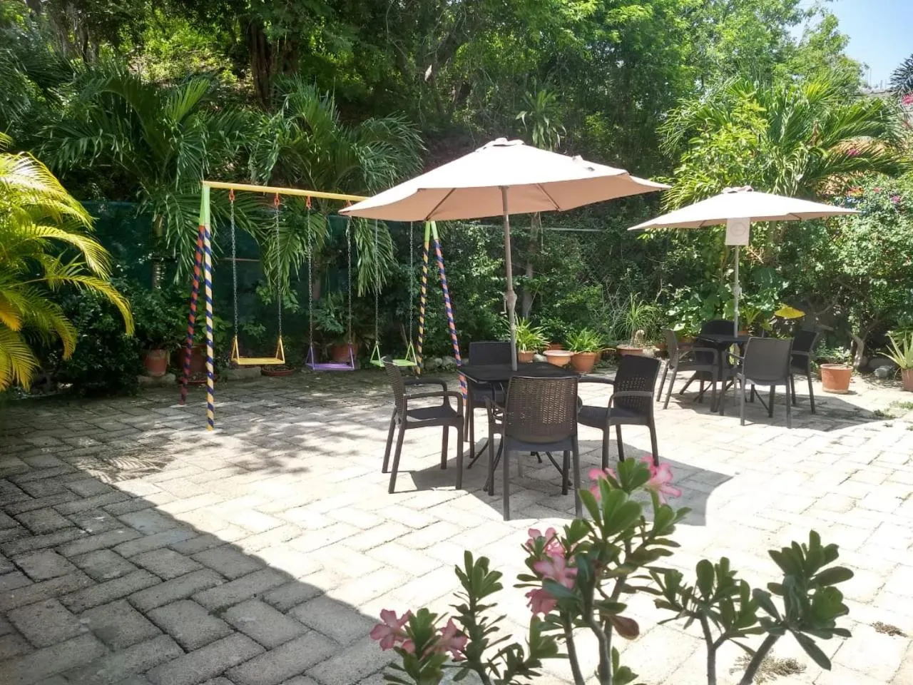 Hotel Arenas del Pacifico