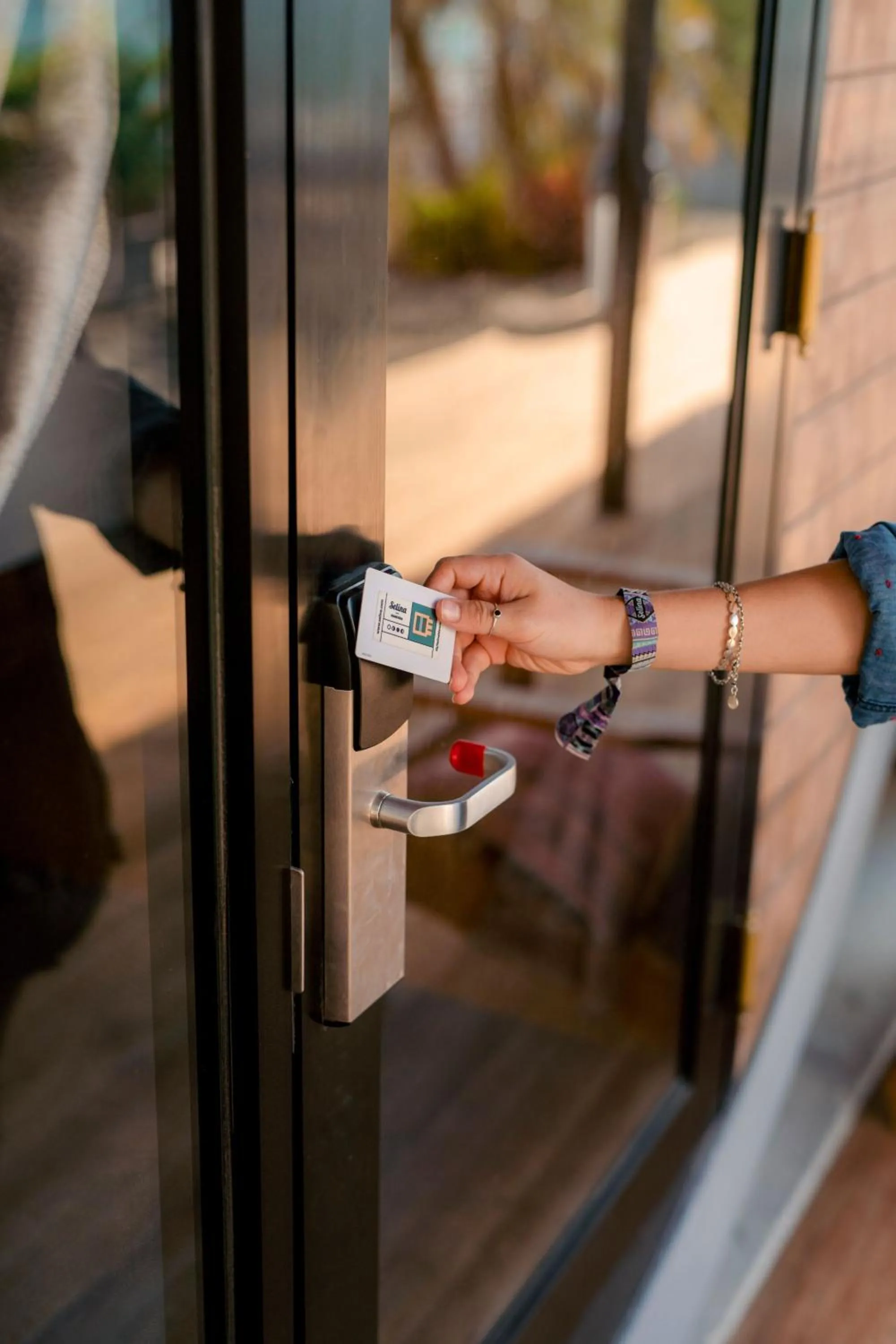 Day in Selina Mancora