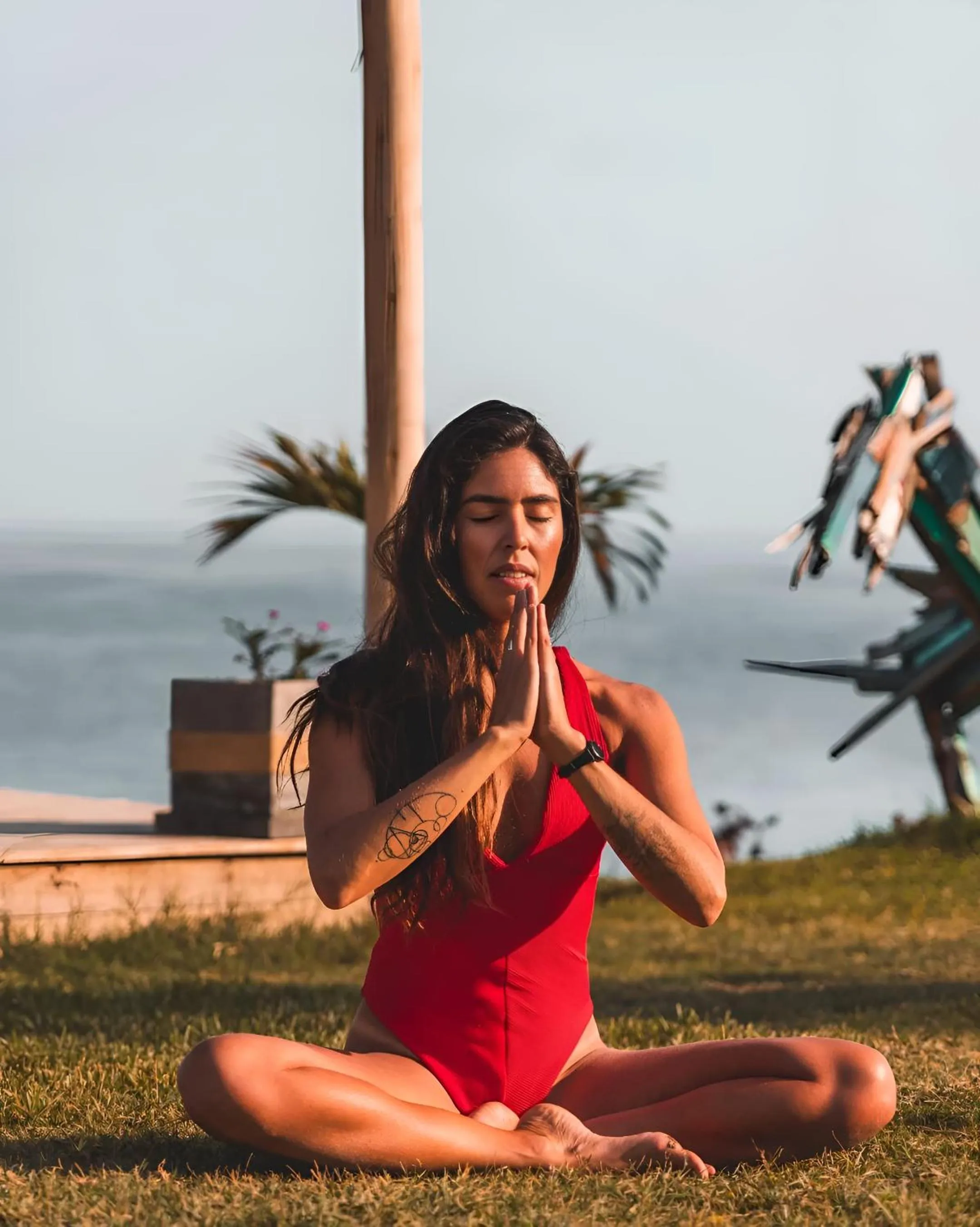 Guests in qema Mancora