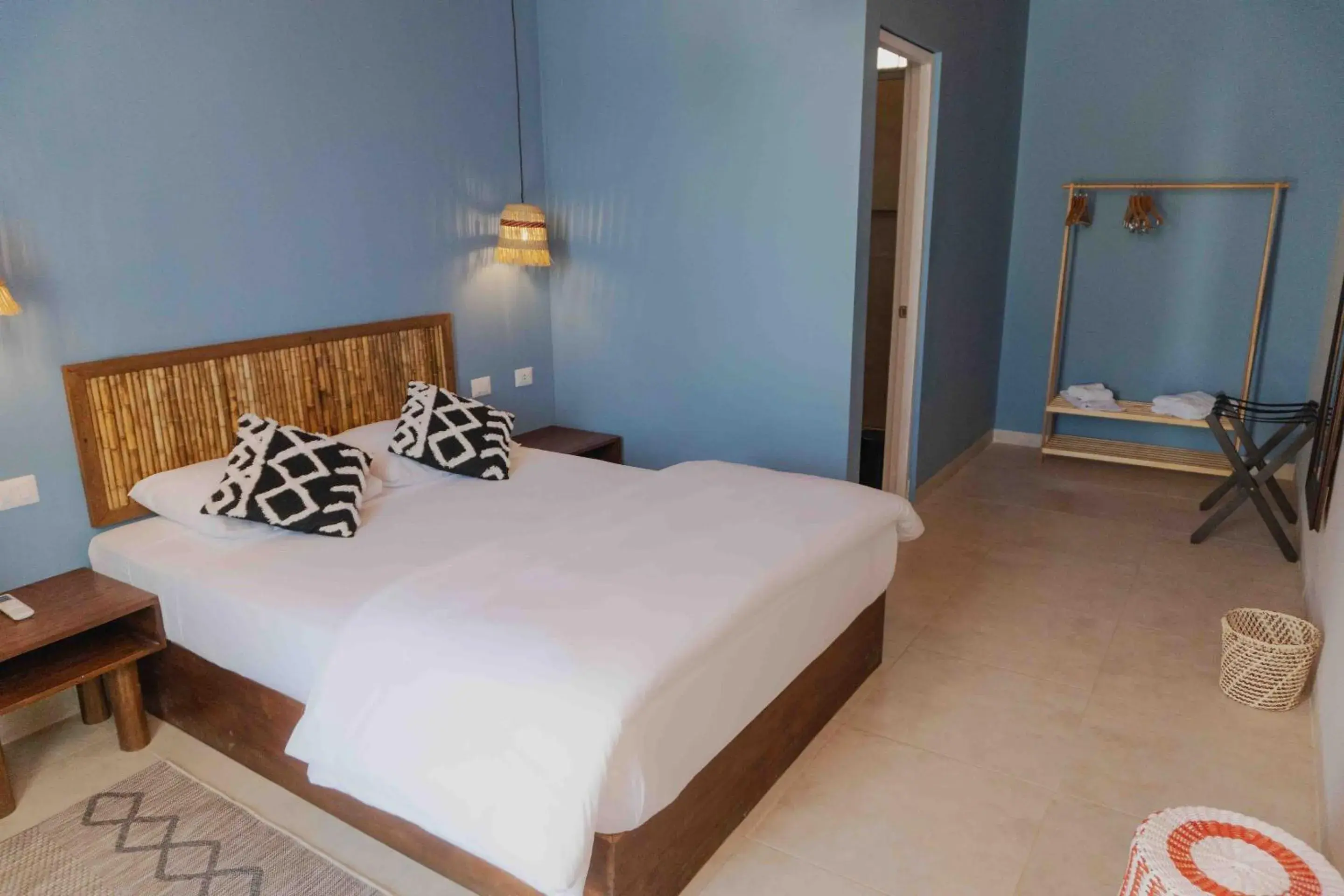 Standard Room in Selina Mancora Standard Room in Selina Mancora