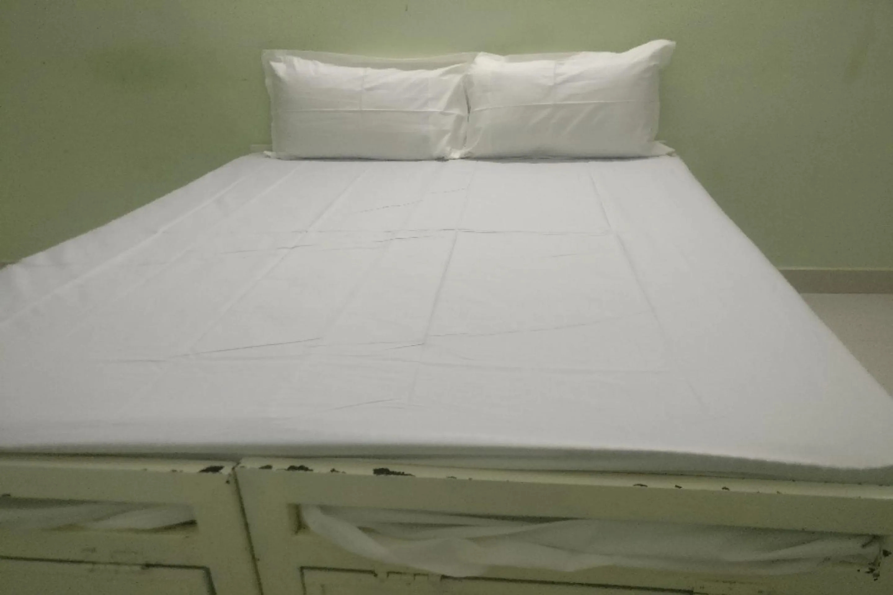 Bedroom, Bed in Hotel O REDDY'S GRAND LUXURY ROOMS