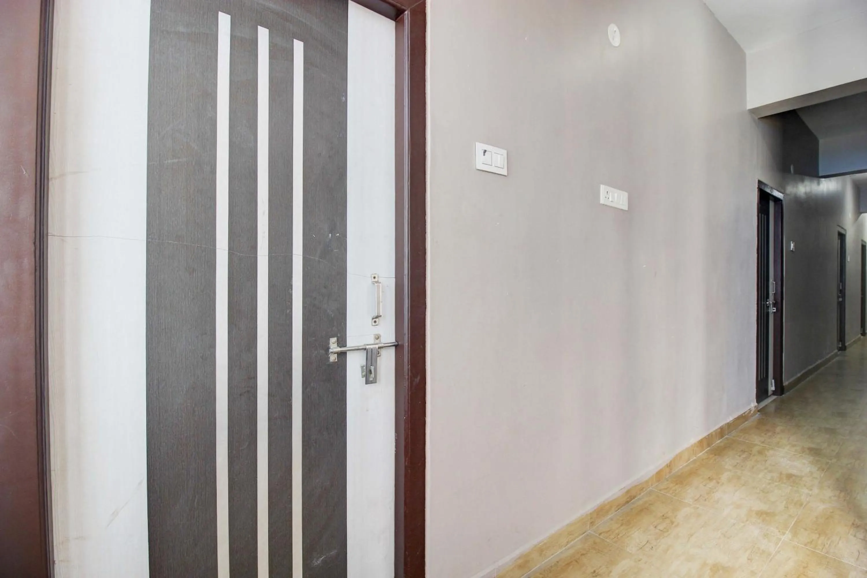 Lobby or reception in Hotel O REDDY'S GRAND LUXURY ROOMS