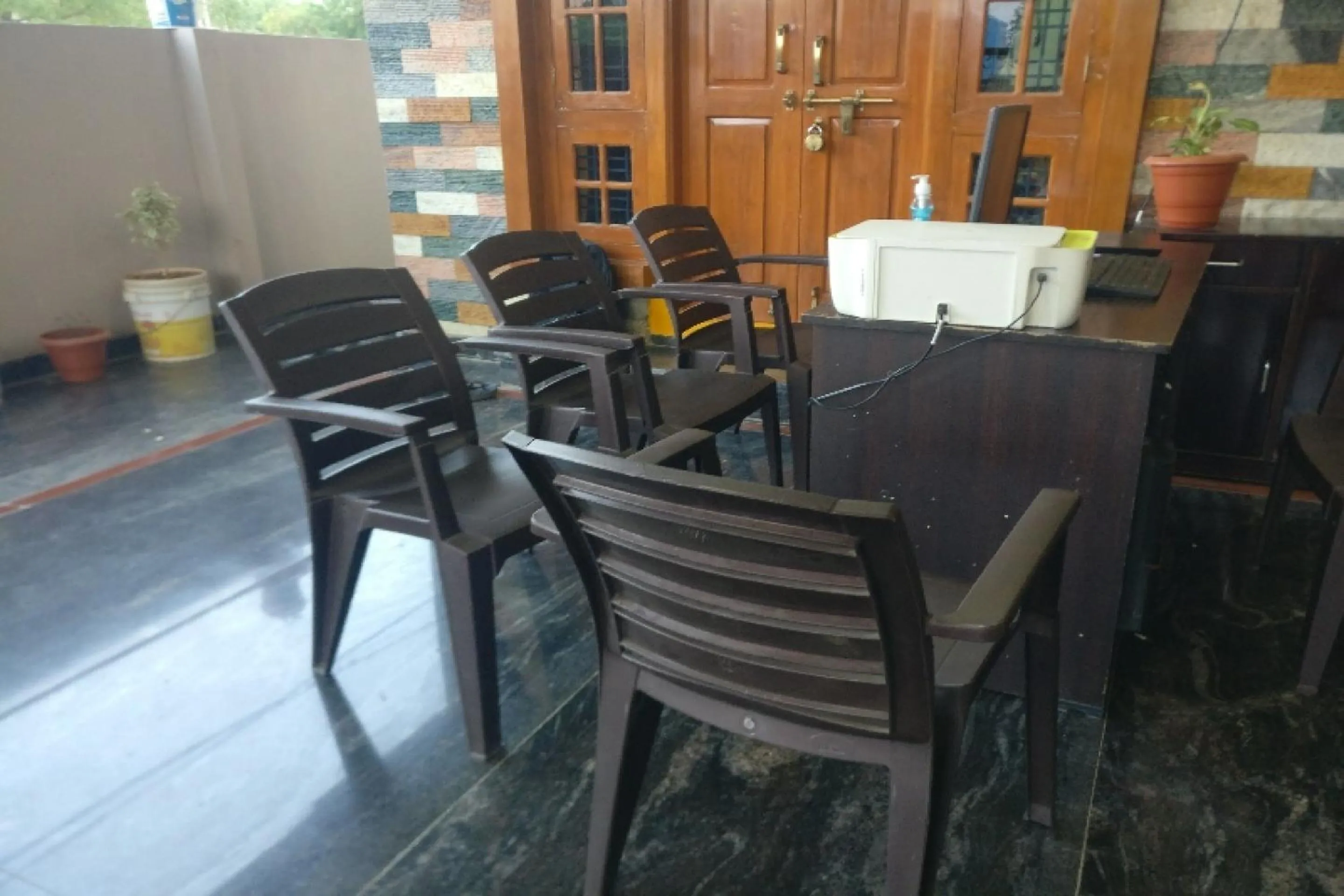 Other in Hotel O REDDY'S GRAND LUXURY ROOMS