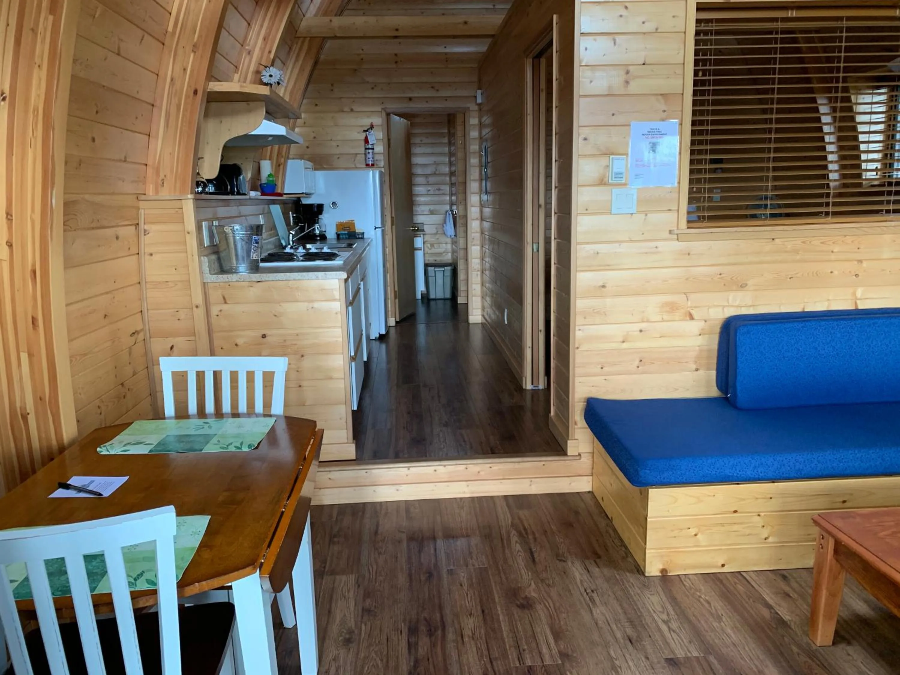 Day in Oyster Bay Resort