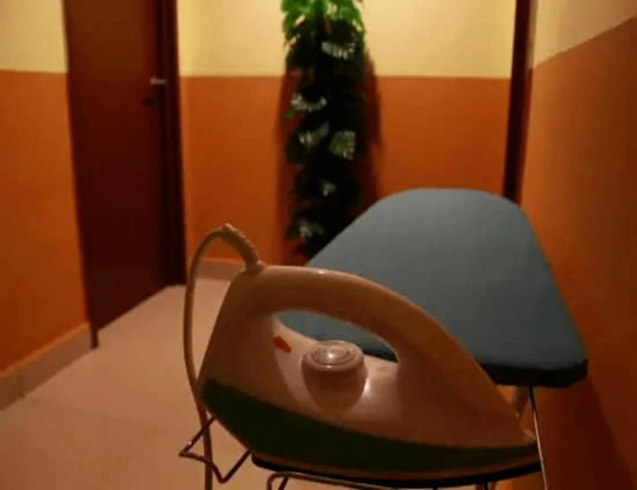 Area and facilities in Sun Inns Tambun