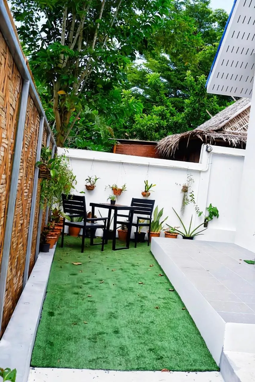 Balcony/Terrace in Kingsacre