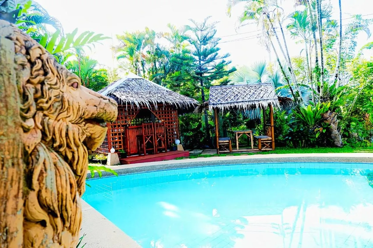 Natural landscape in Kingsacre