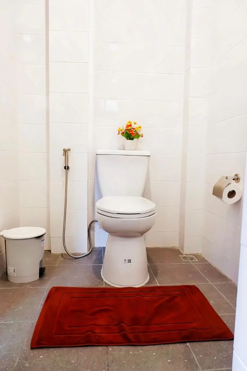 Bathroom in Kingsacre