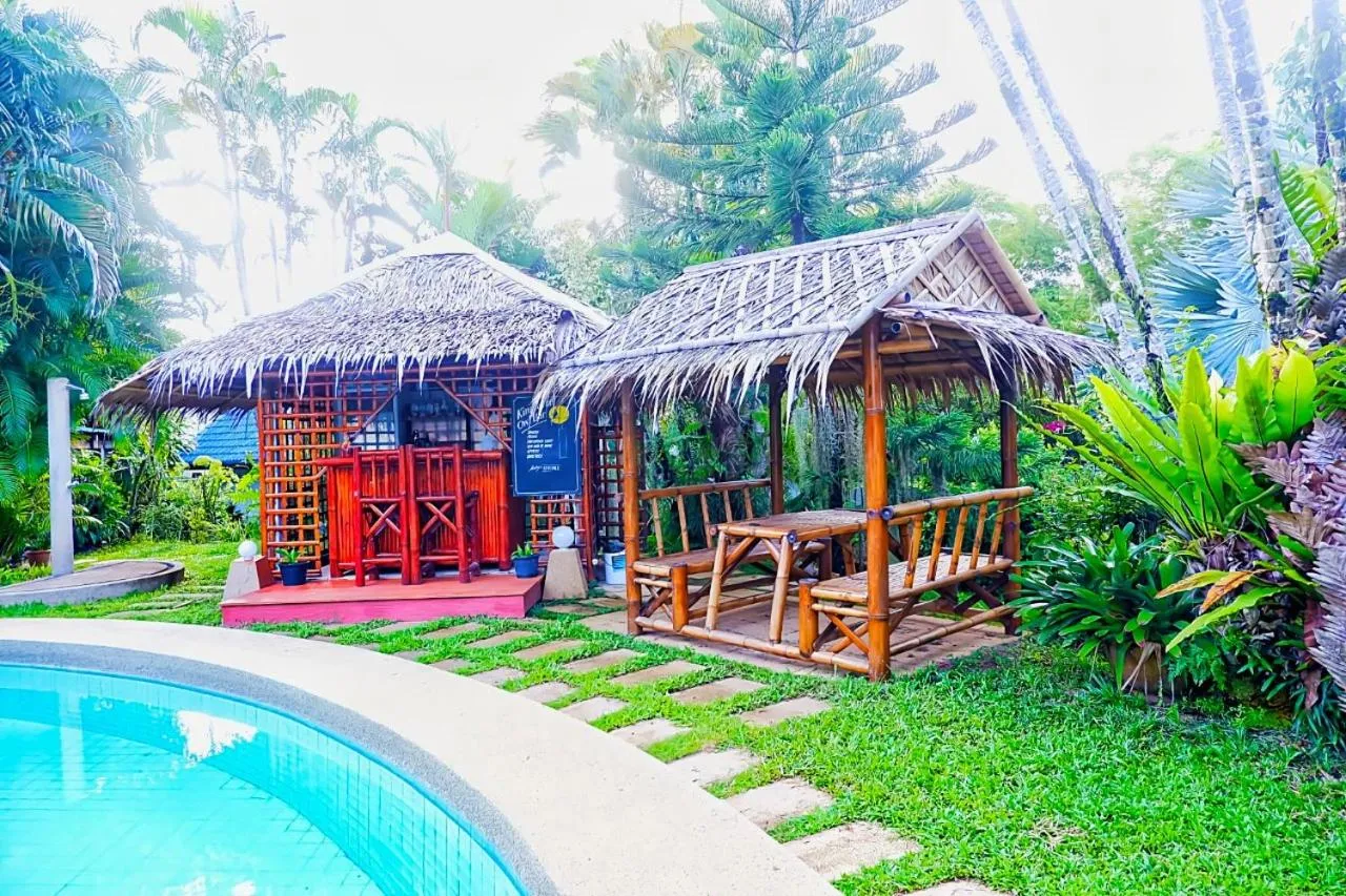 Lounge or bar in Kingsacre