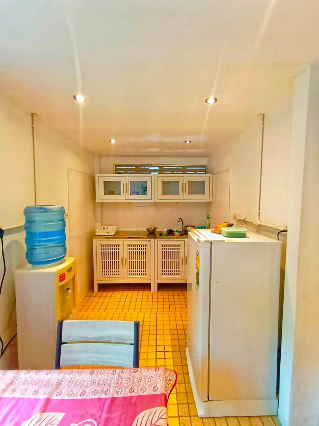 Kitchen or kitchenette in Kingsacre