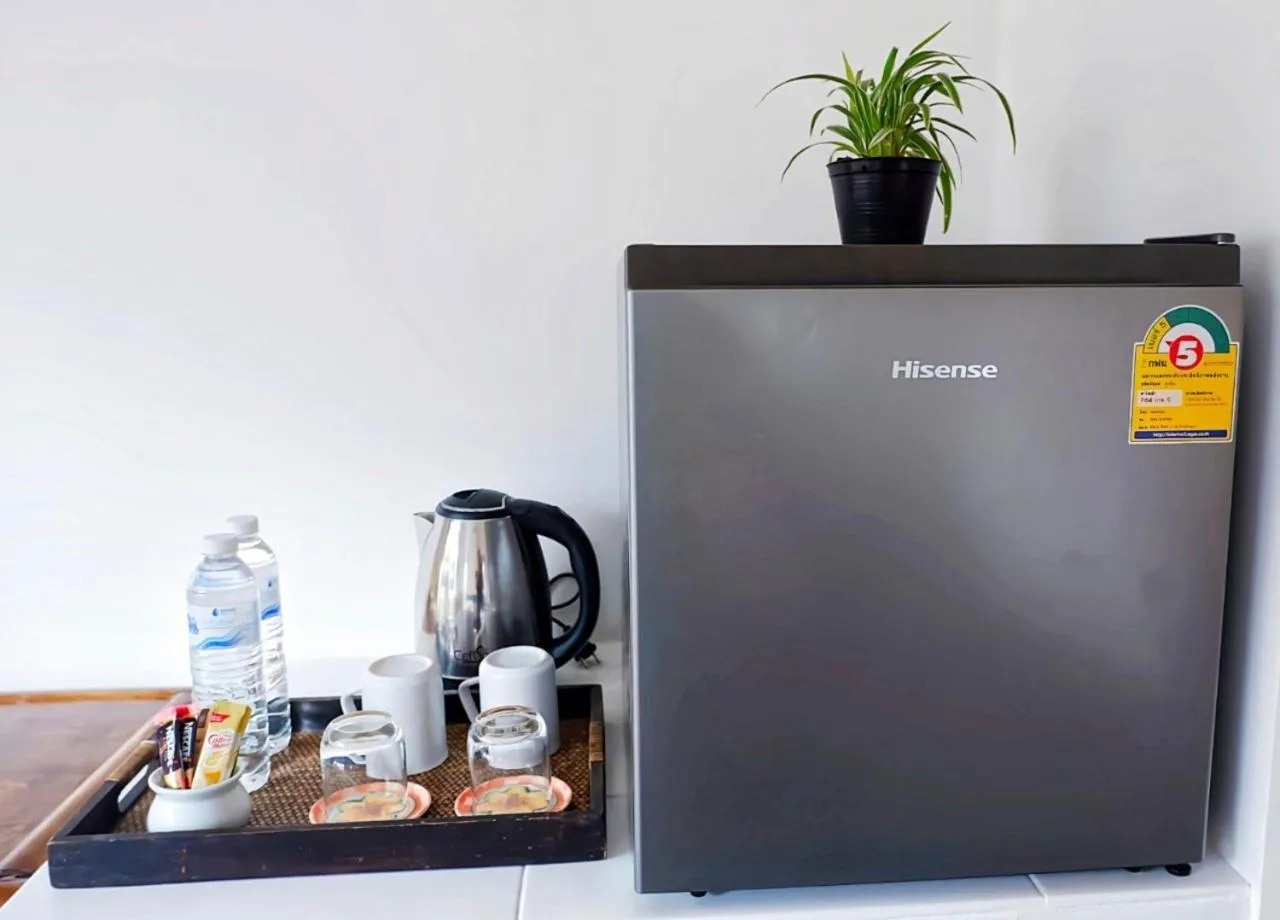 Coffee/tea facilities in Kingsacre