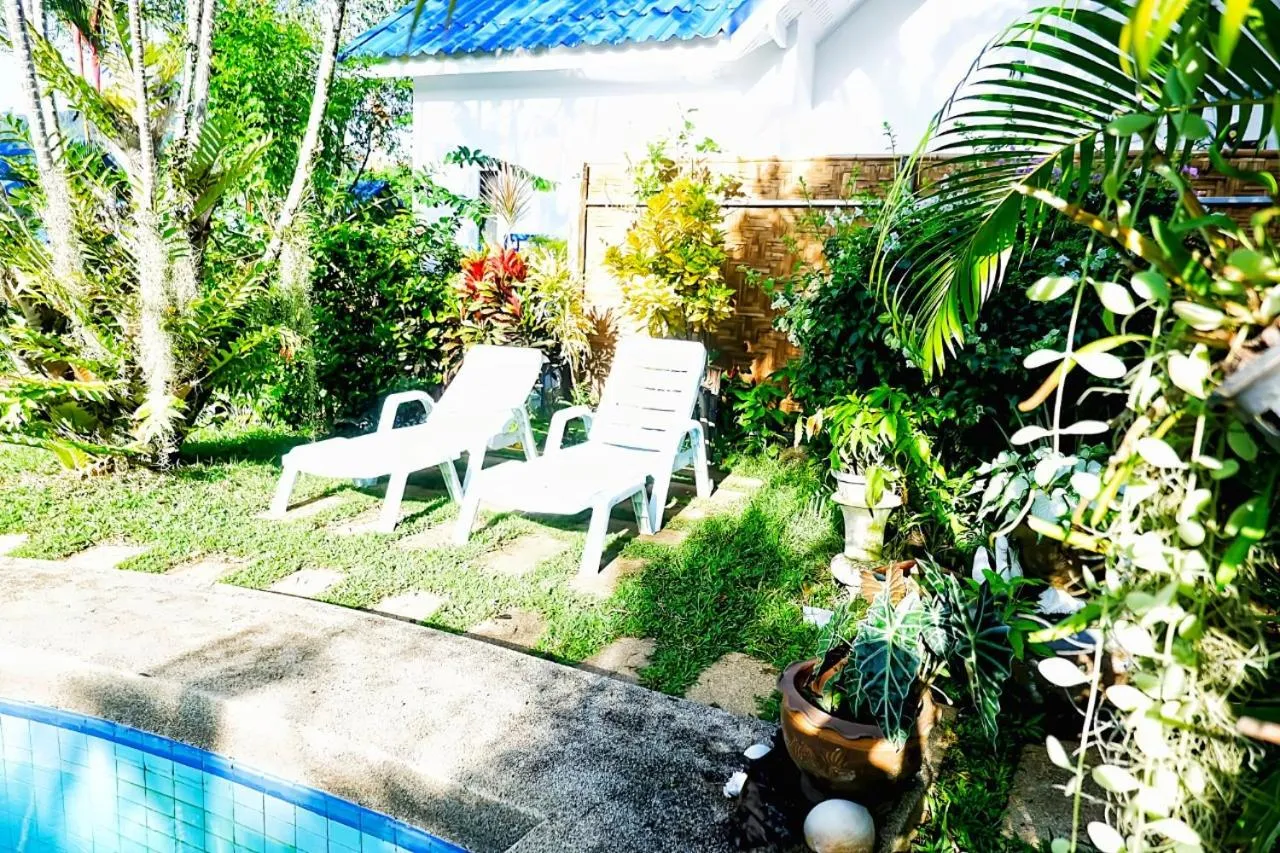 Balcony/Terrace in Kingsacre