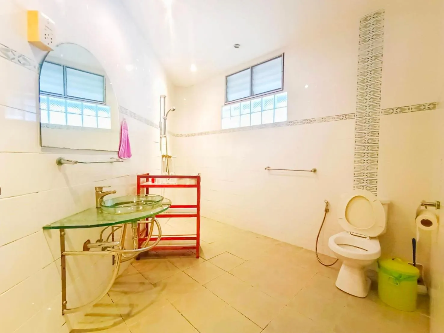 Bathroom in Kingsacre