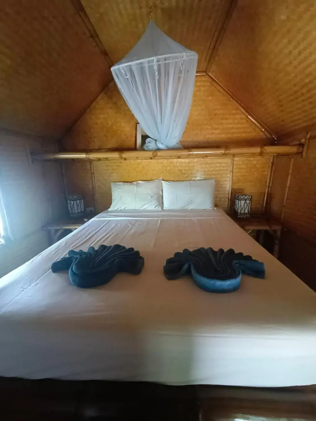 Bungalow with Fan in Kingsacre Bungalow with Fan in Kingsacre