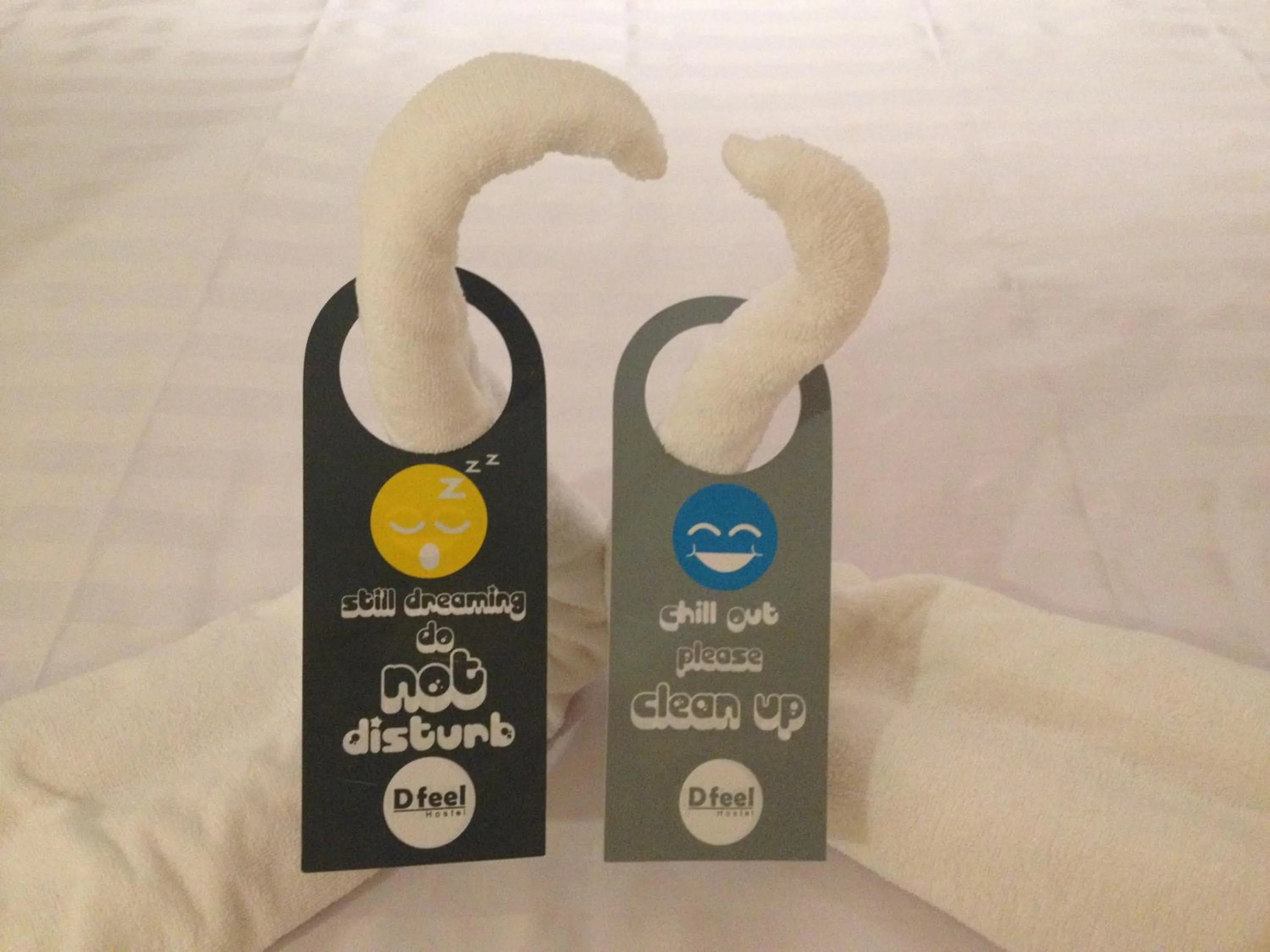 Decorative detail in Dfeel House