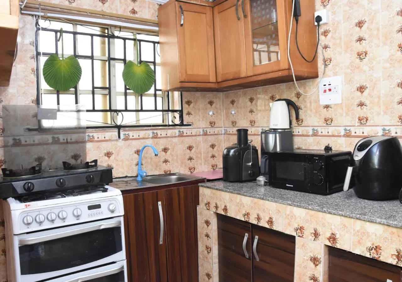 Coffee/tea facilities in 24-7 Electricity Agore Hotels and Suites Ltd