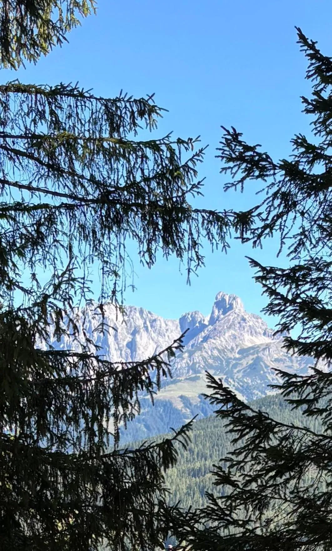 Nearby landmark in Boutique Hotel Alpenhof