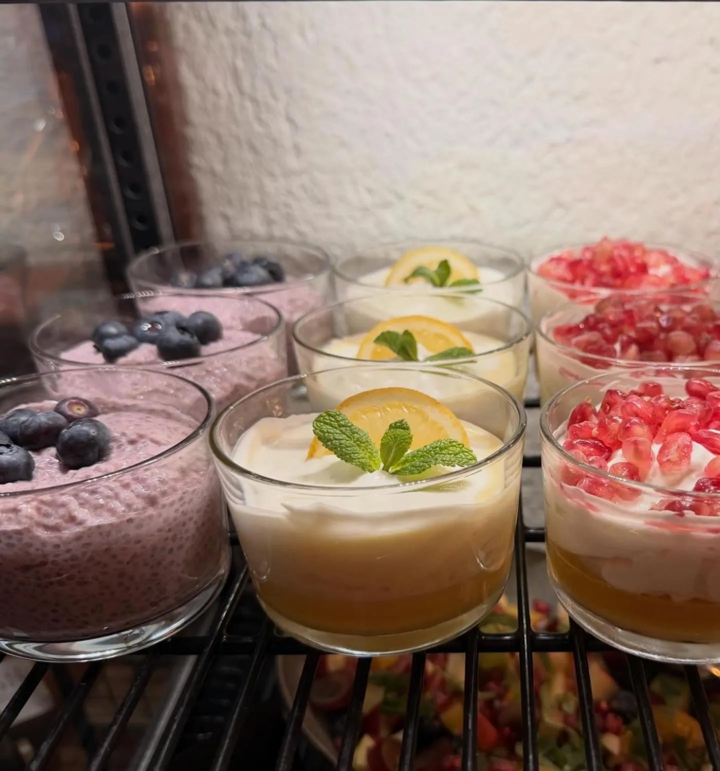 Food and drinks in Boutique Hotel Alpenhof