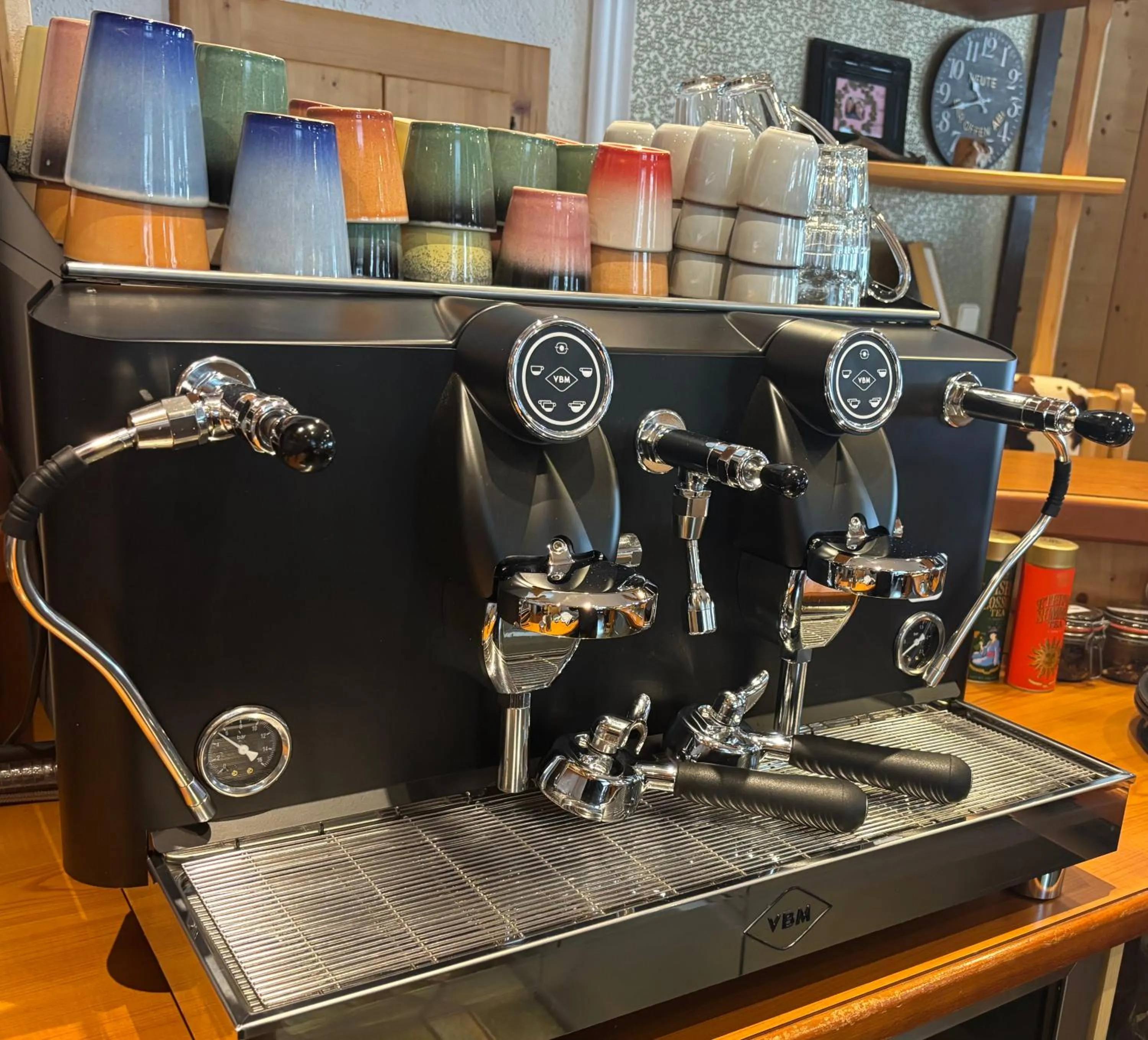 Restaurant/places to eat in Boutique Hotel Alpenhof