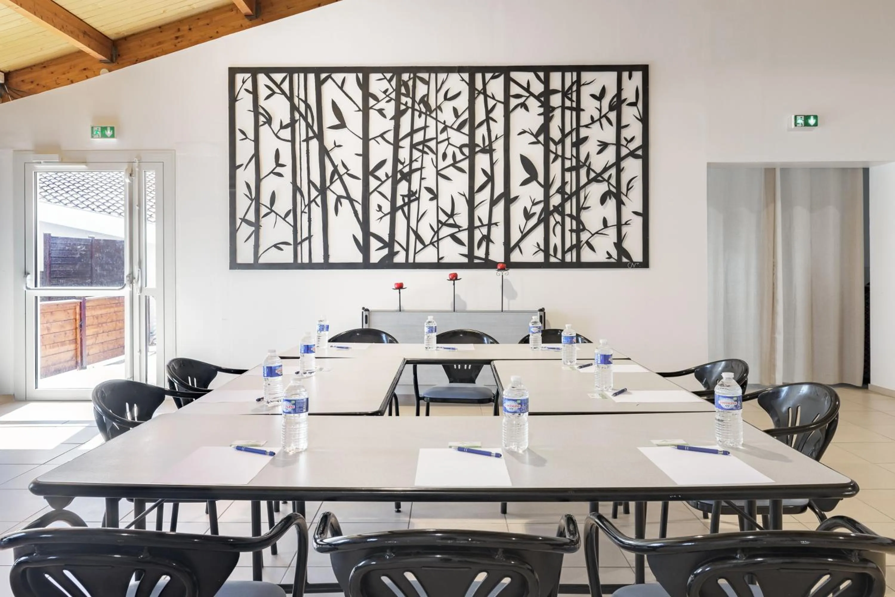 Banquet/Function facilities in Résidence Amaréna