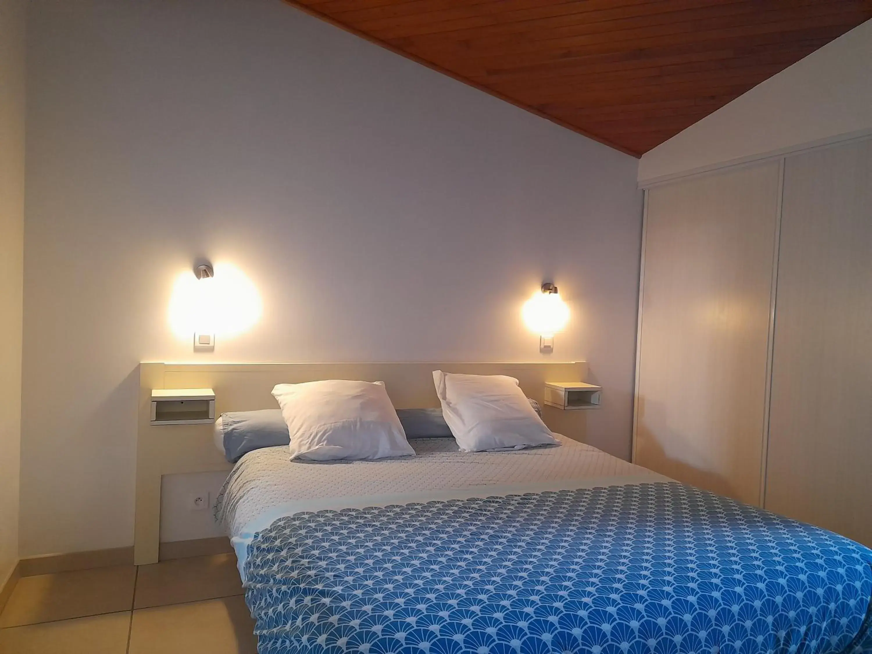 Studio in Résidence Amaréna Studio in Résidence Amaréna