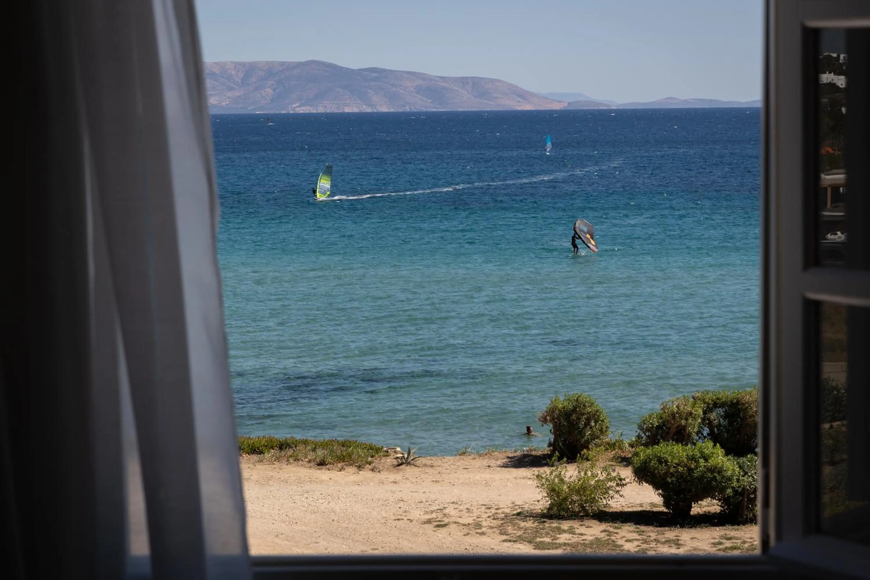 Activities in Seample studios