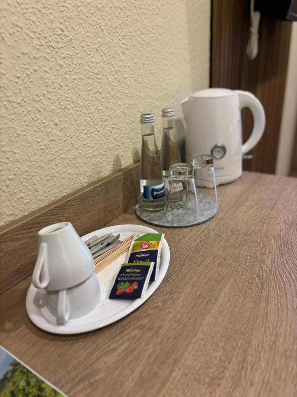 Double Room - single occupancy in Landhotel Traube