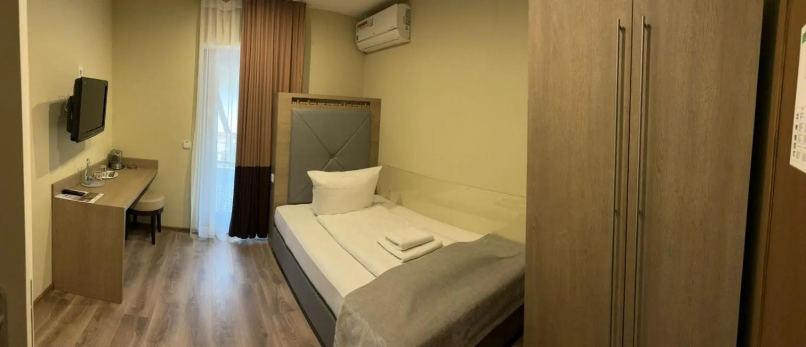 Superior Single Room - single occupancy in Landhotel Traube