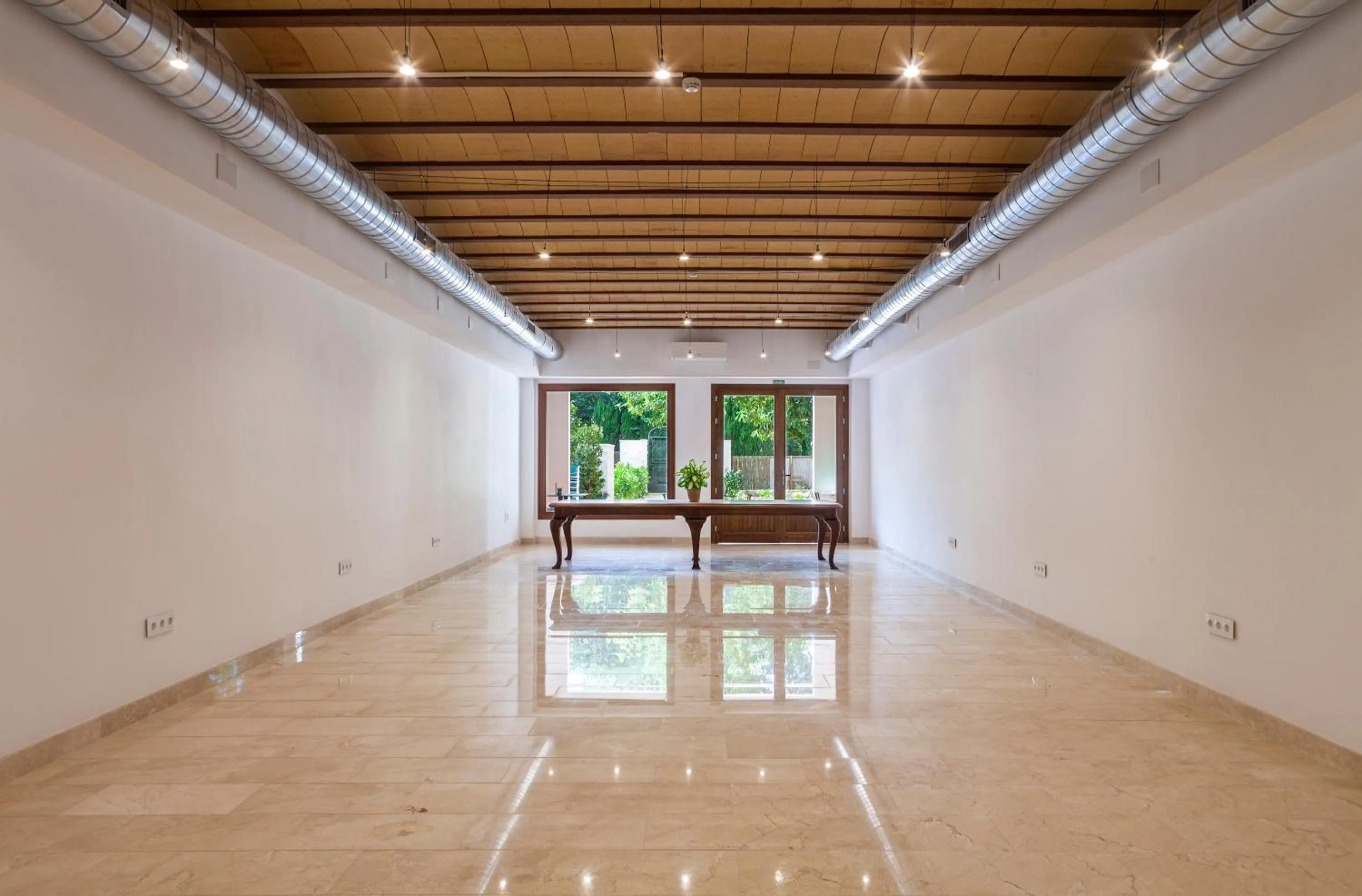 Meeting/conference room in Ad Hoc Vitae Retreats & Health Only Adults