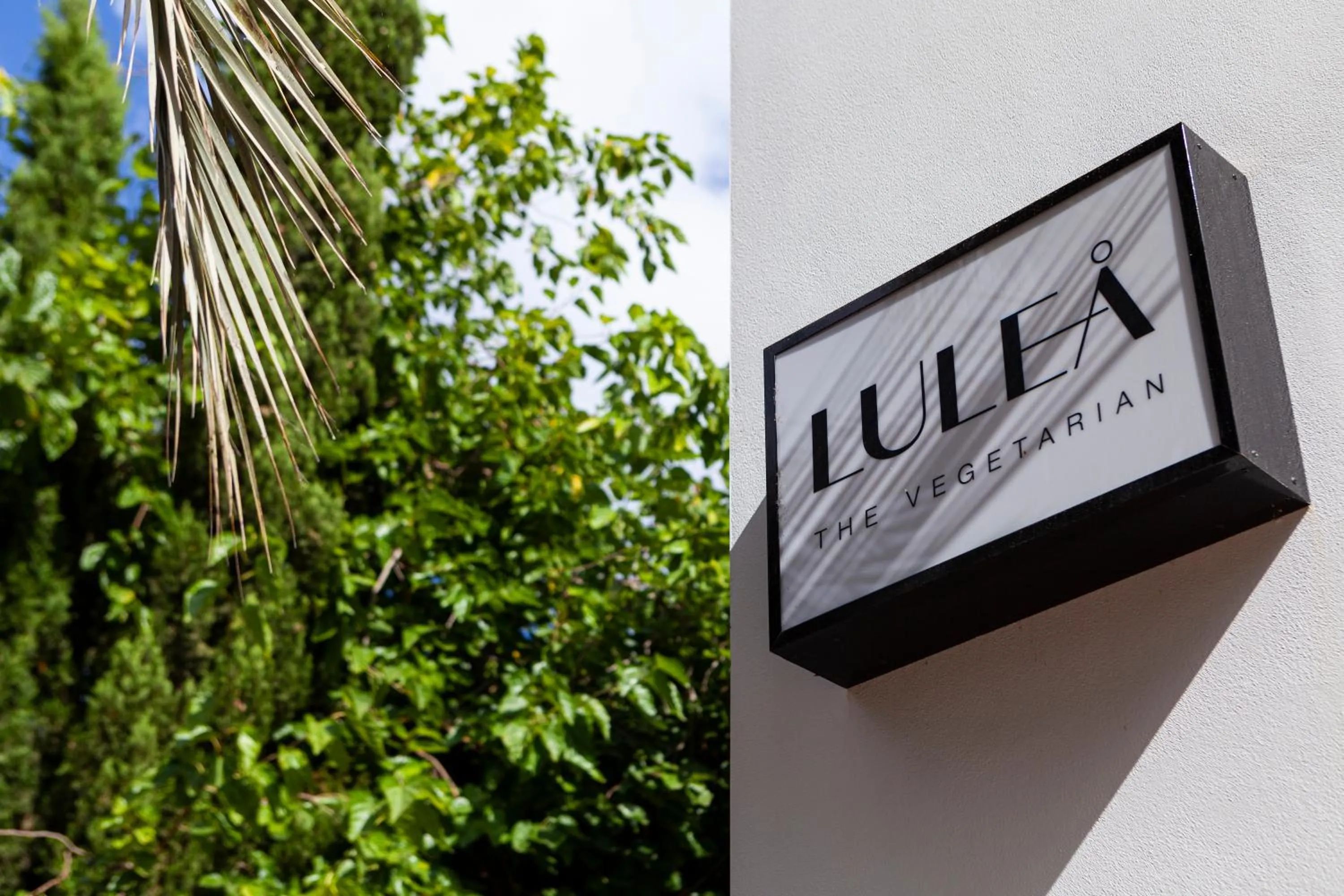 Restaurant/places to eat in Ad Hoc Vitae Retreats & Health Only Adults