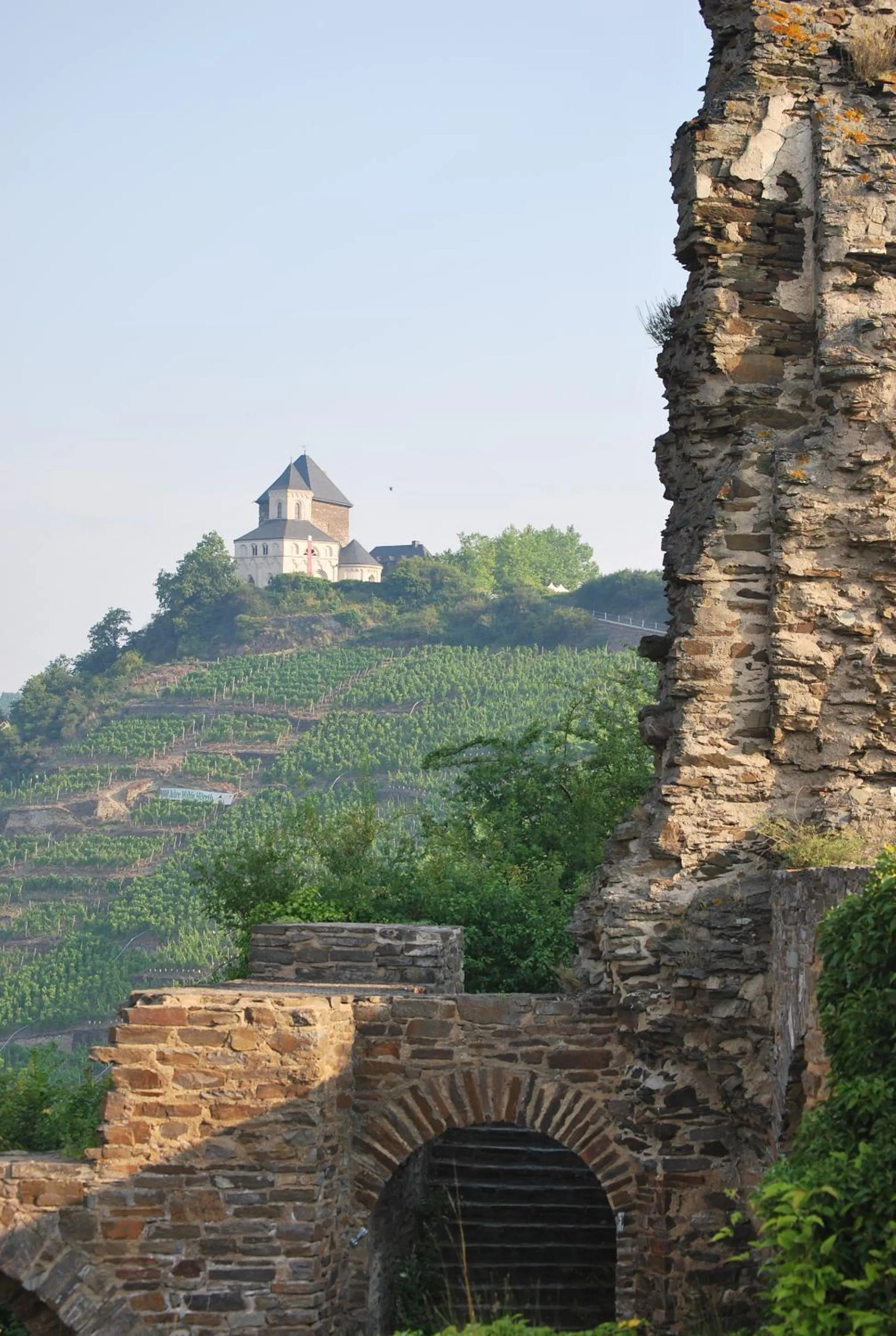 Nearby landmark in Landgasthaus Zur Kupferkanne