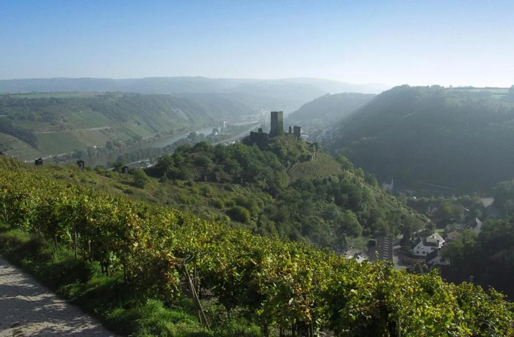 Nearby landmark in Landgasthaus Zur Kupferkanne