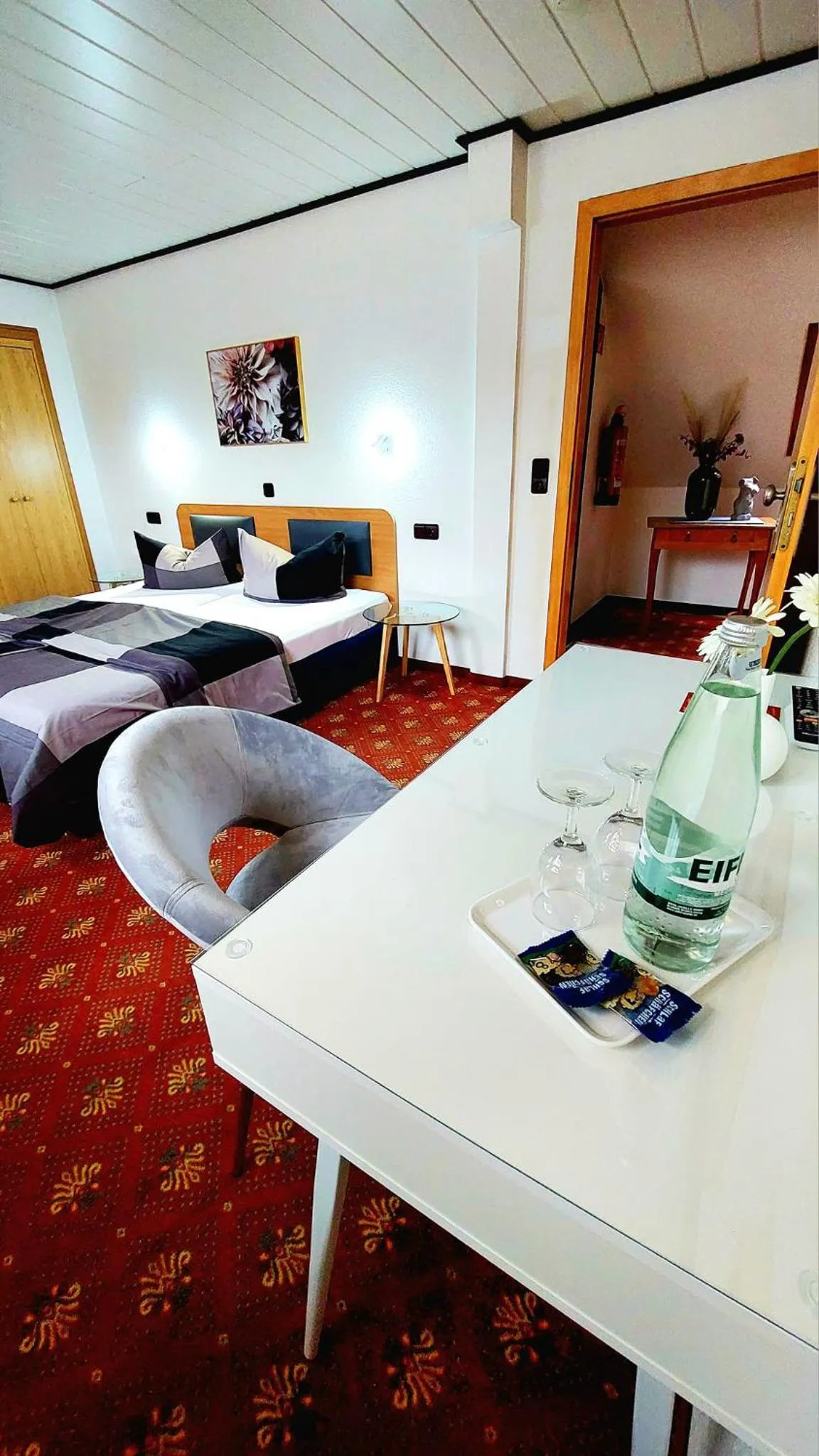 Photo of the whole room in Landgasthaus Zur Kupferkanne