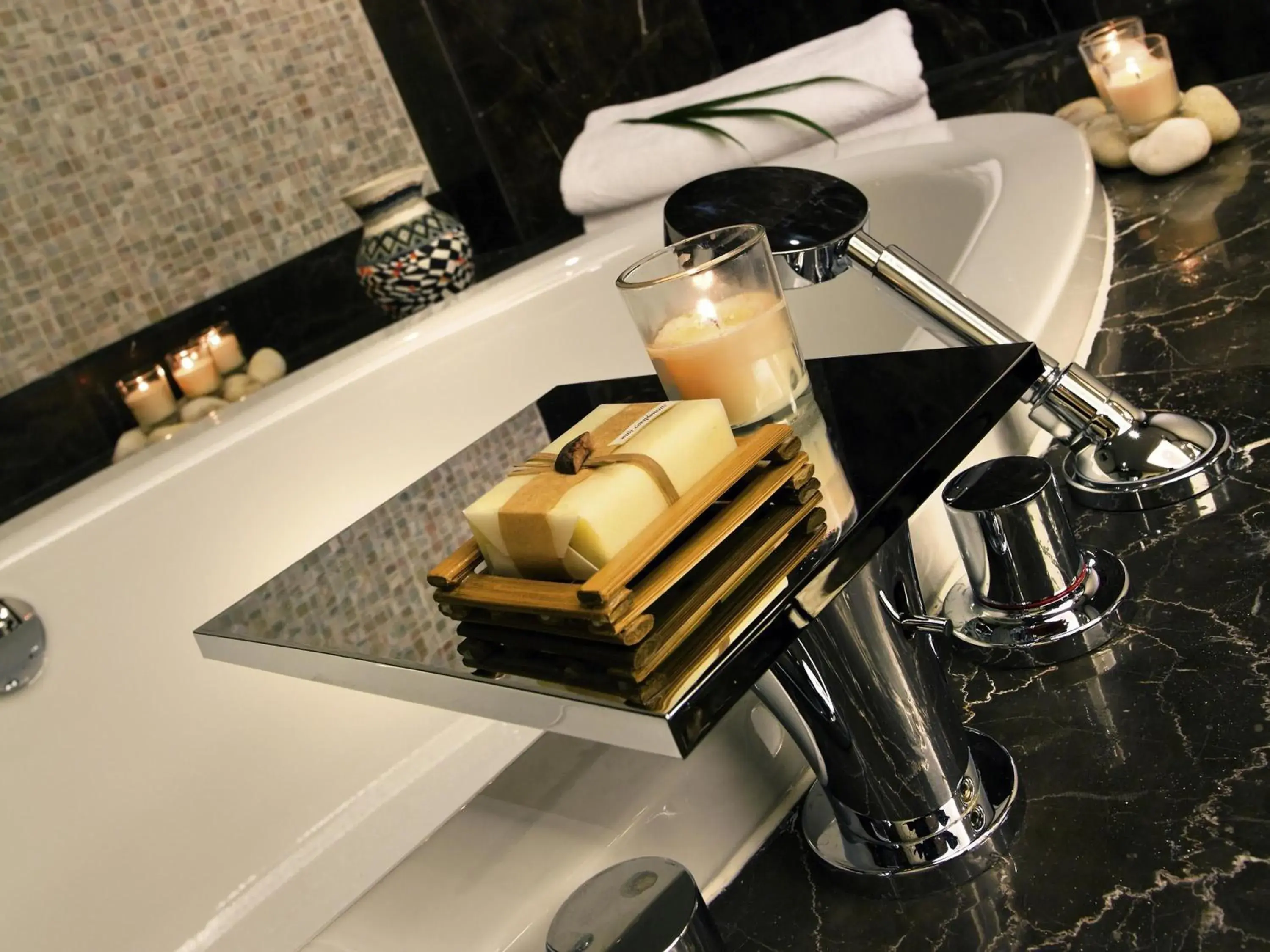 Ambassador Suite in Mövenpick Ambassador Hotel Accra Ambassador Suite in Mövenpick Ambassador Hotel Accra