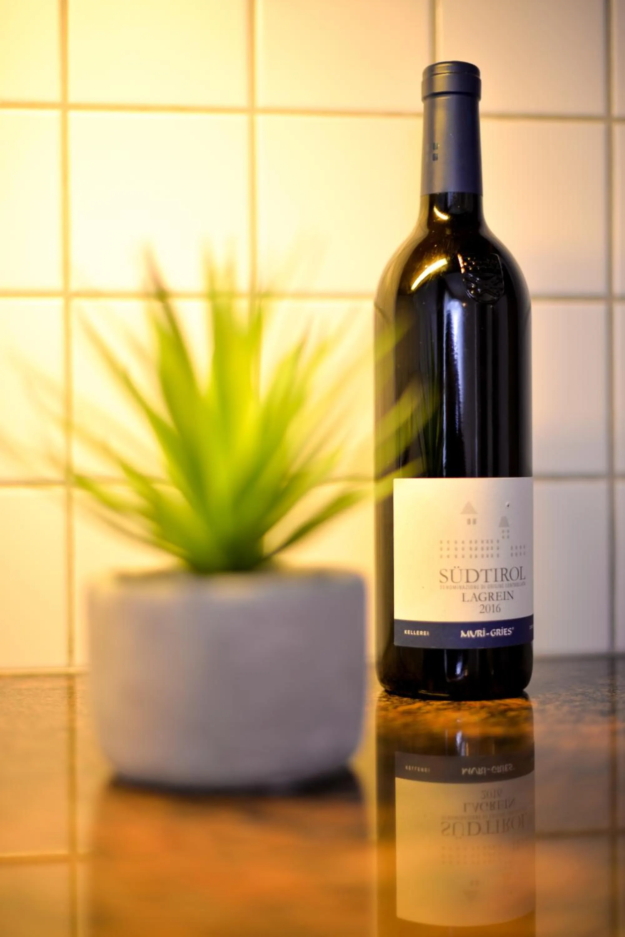 Drinks in Apartments Sunela