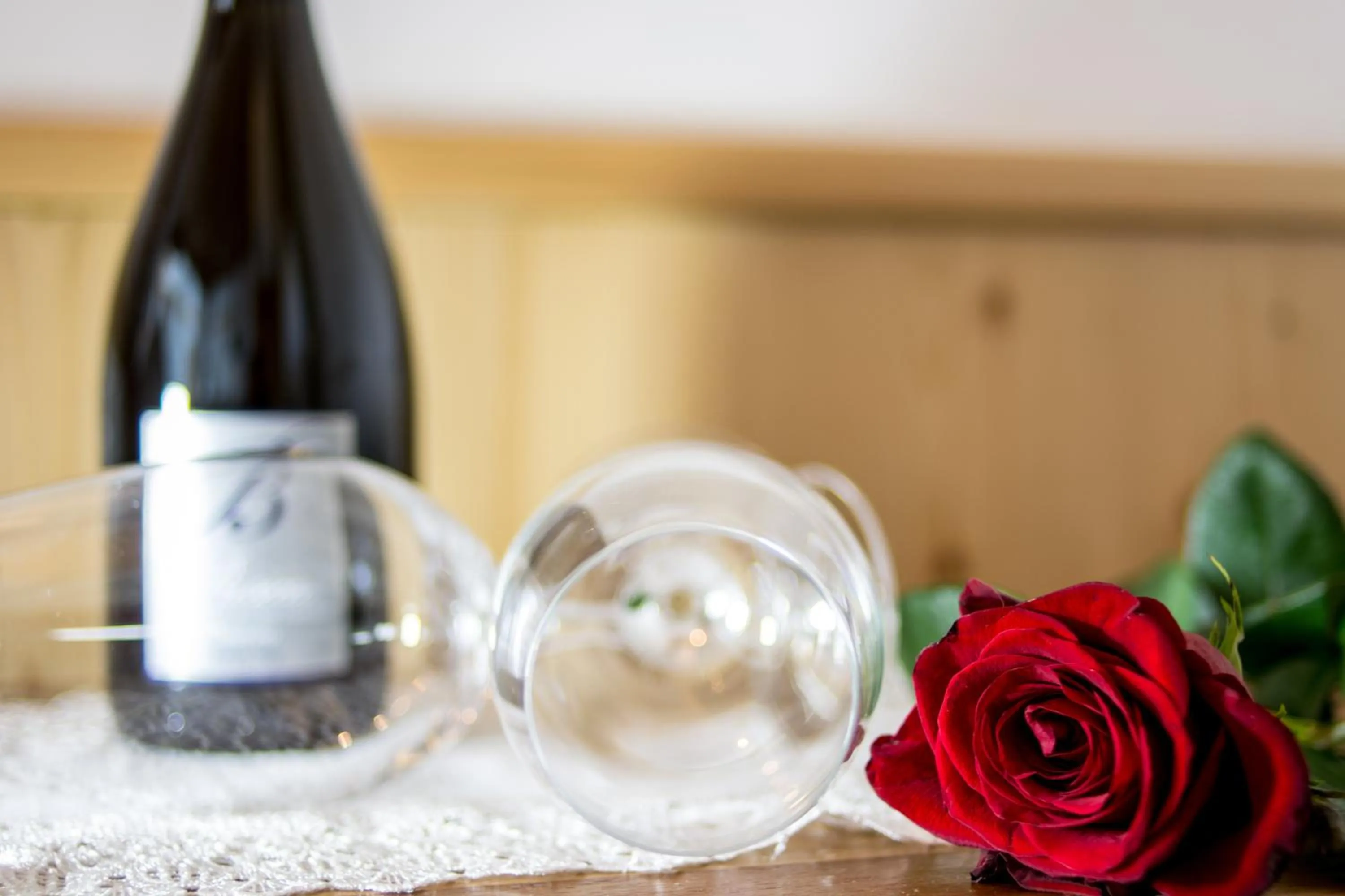 Drinks in Apartments Sunela